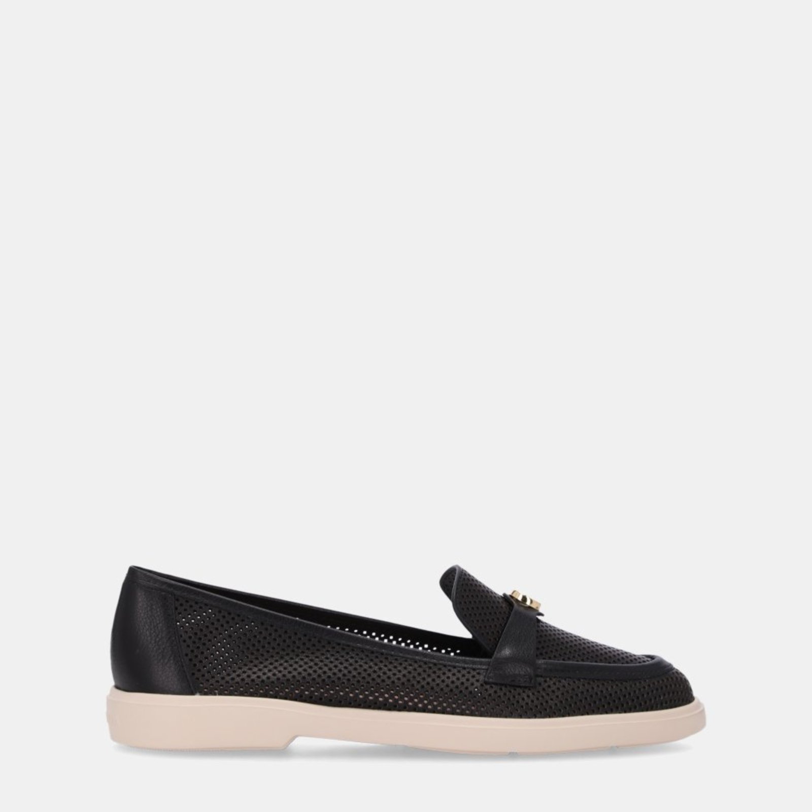 Loafer Luz da Lua – 80920003 Luz Da Lua Preto