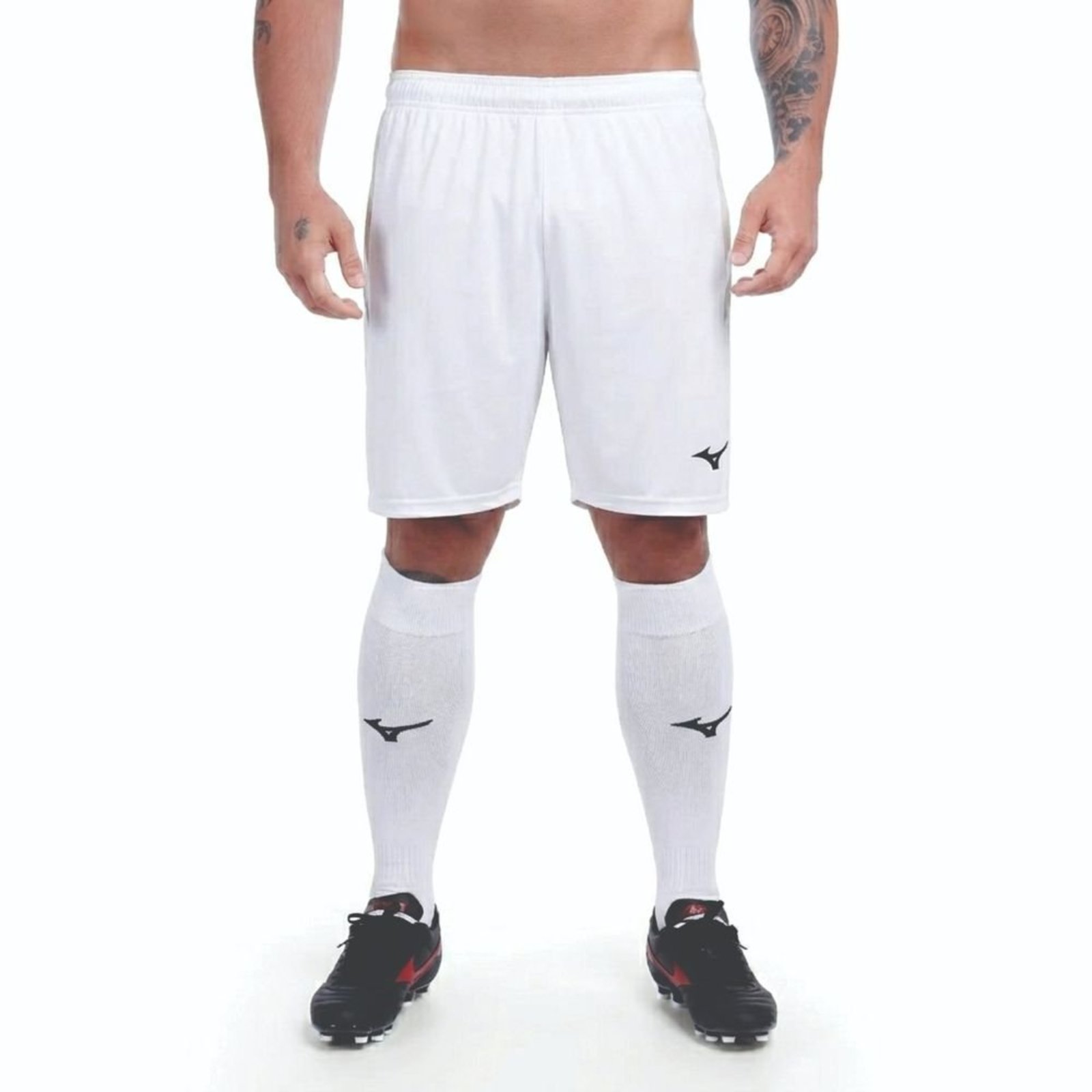 Short de Futebol Mizuno Morelia Masculino