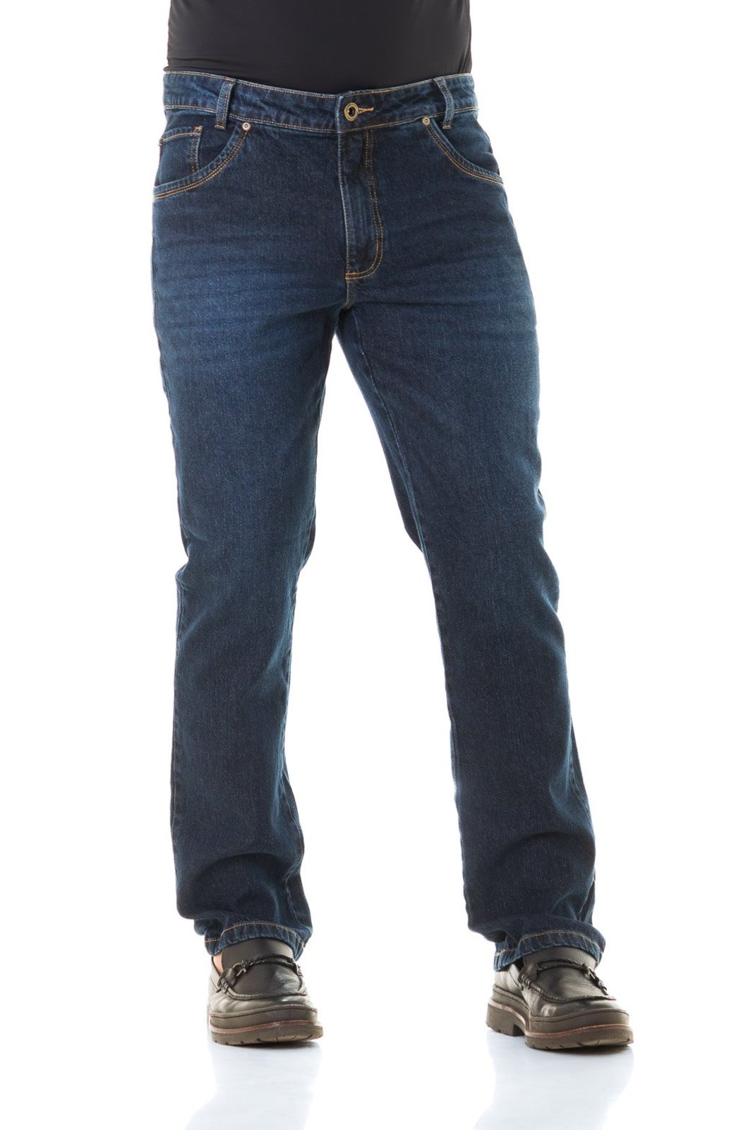 Calça Jeans Masculina Arauto Confort Premium