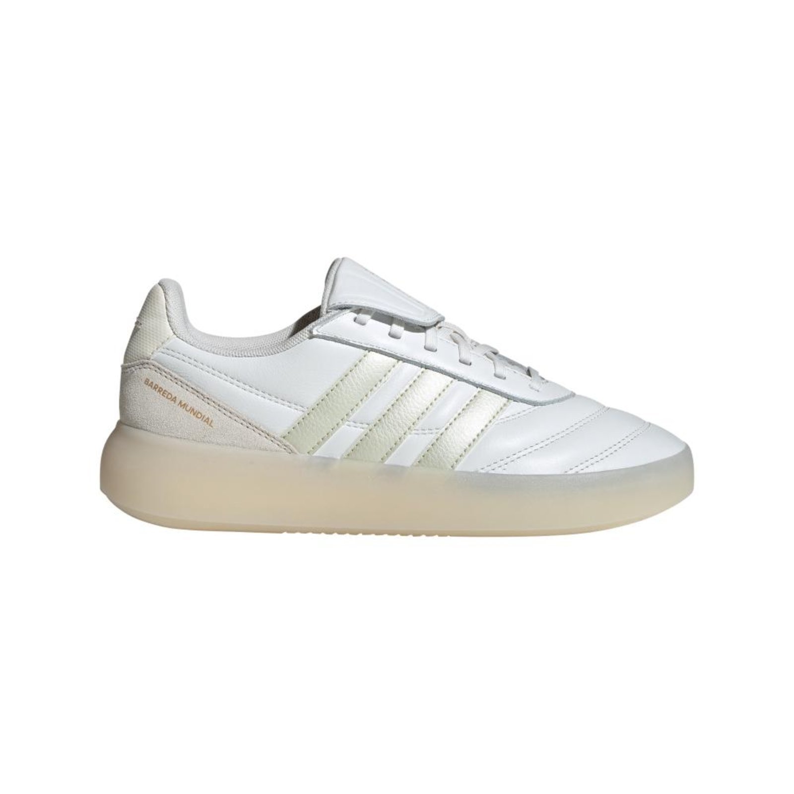 Tênis BARREDA MUNDIAL adidas Sportswear Branco
