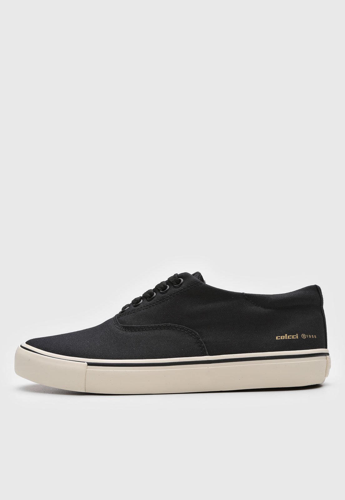 Tênis Colcci Conforto Preto