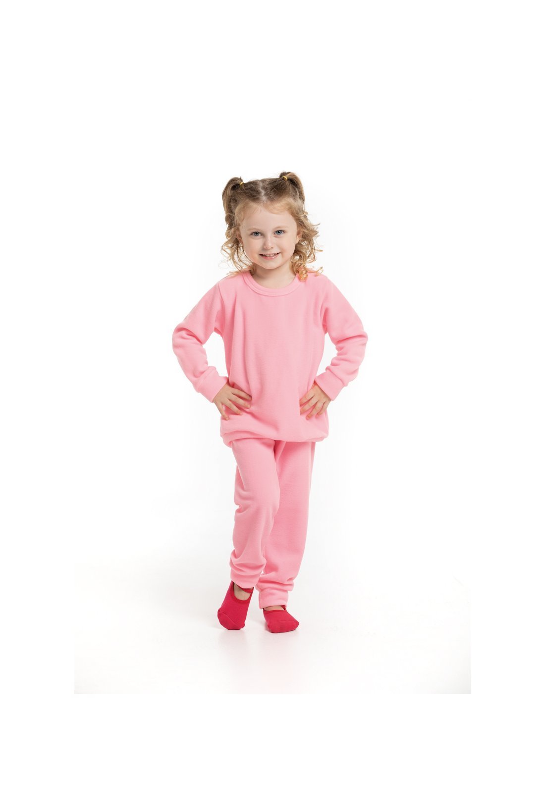 Conjunto Pijama Soft Pet Thermo