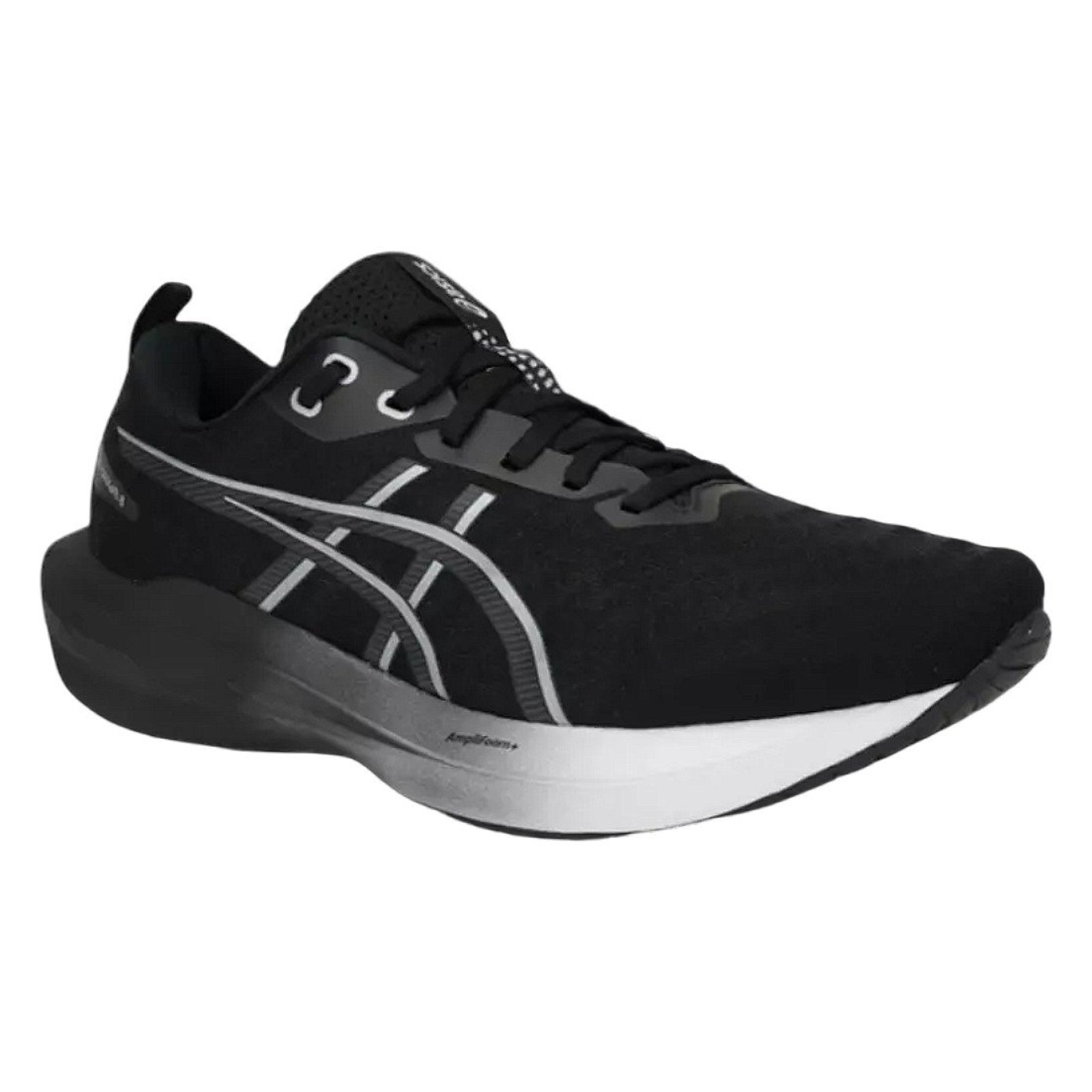 Tênis Masculino Running Leveza Conforto Grip Shogun 8 Asics