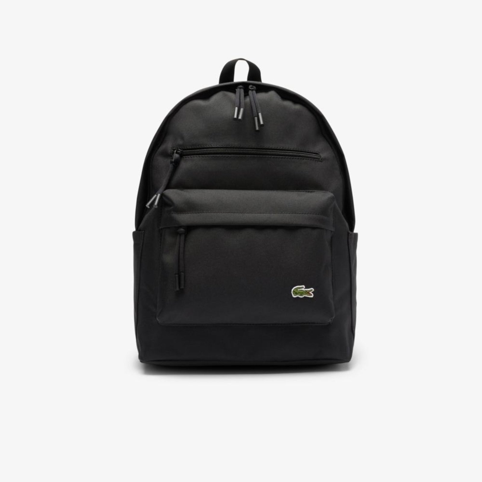 Vista 2 Mochila Neocroc Branco, 0 Lacoste preto Lacoste preto