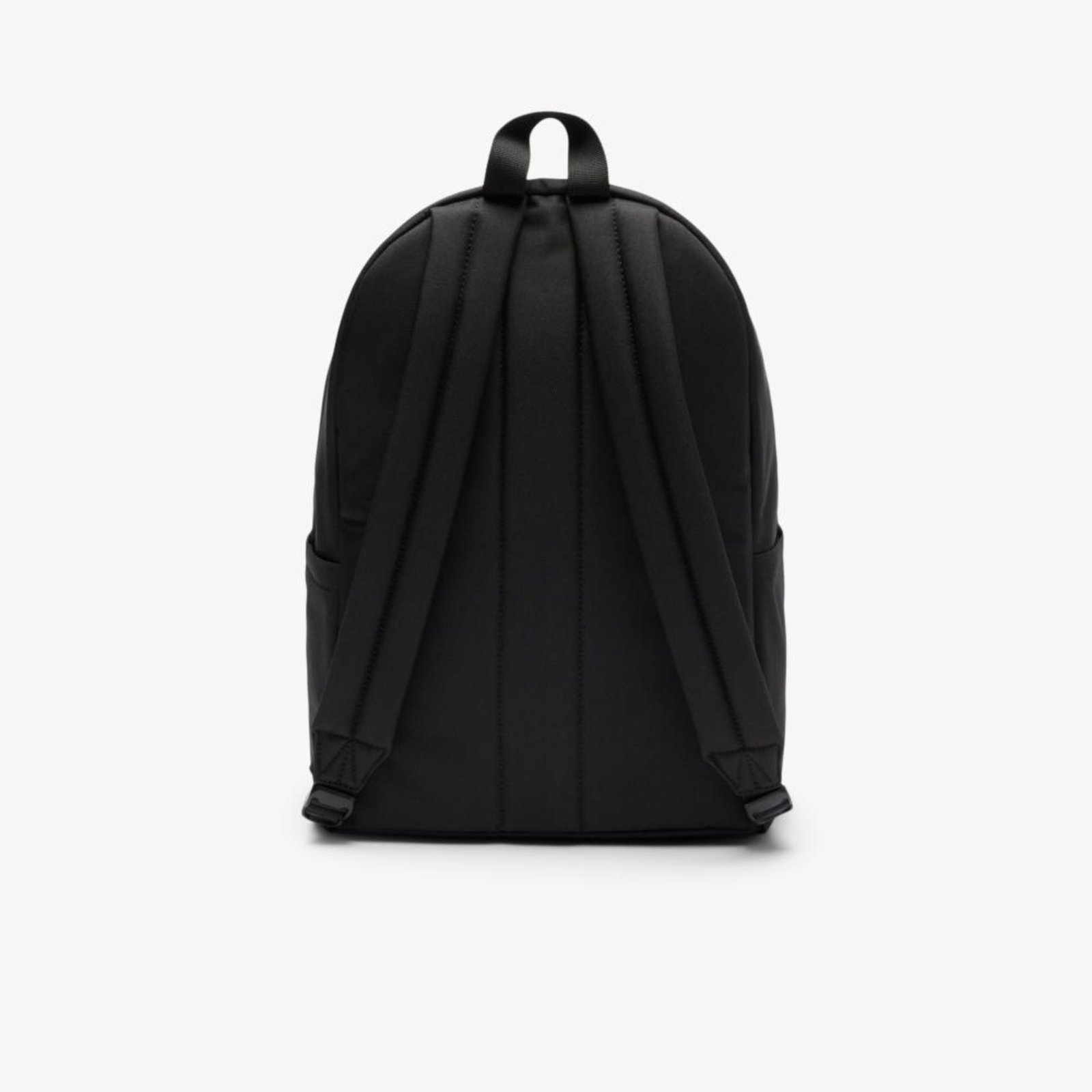 Vista 3 Mochila Neocroc Branco, 0 Lacoste preto Lacoste preto