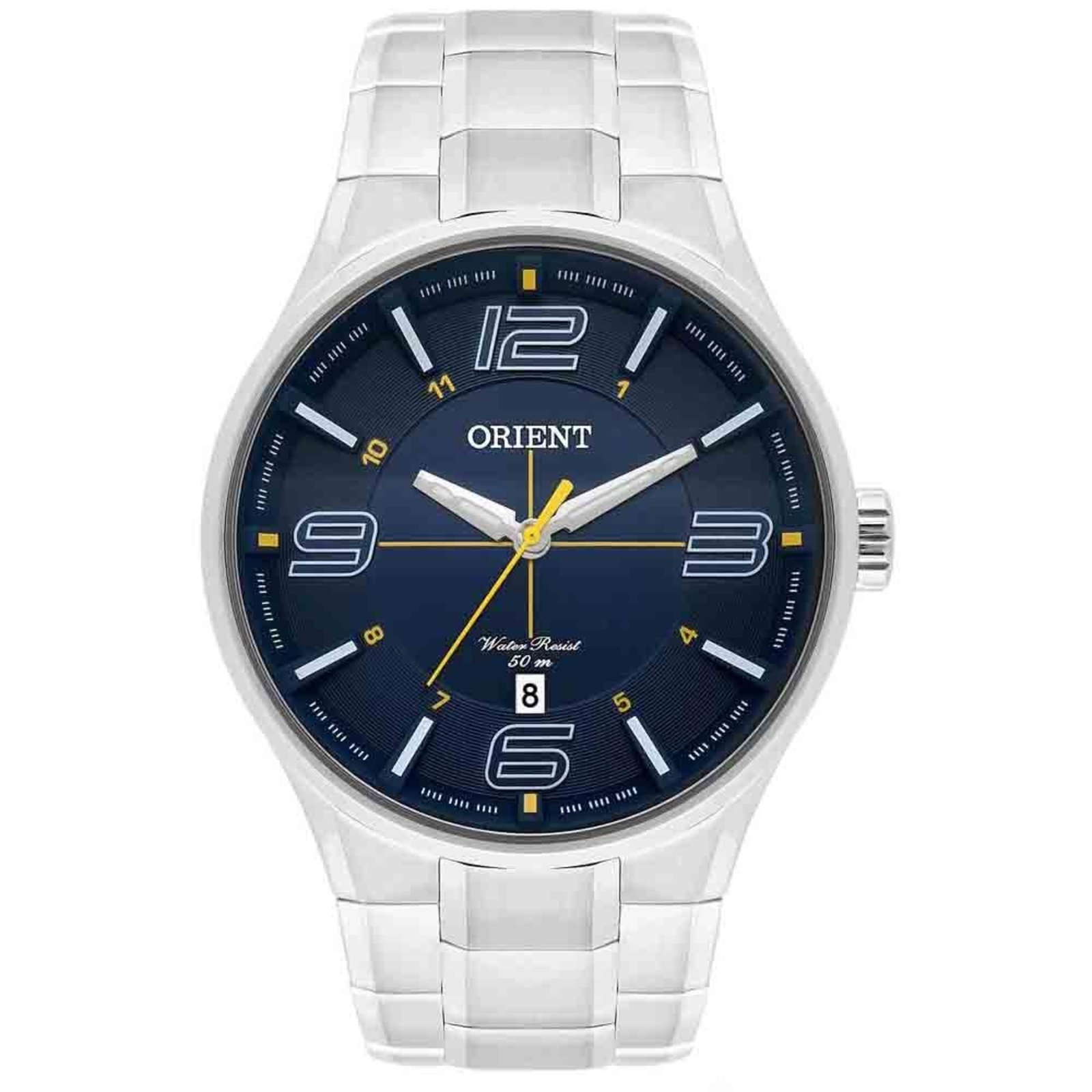 Relogio Orient Mbss1307 D2Sx