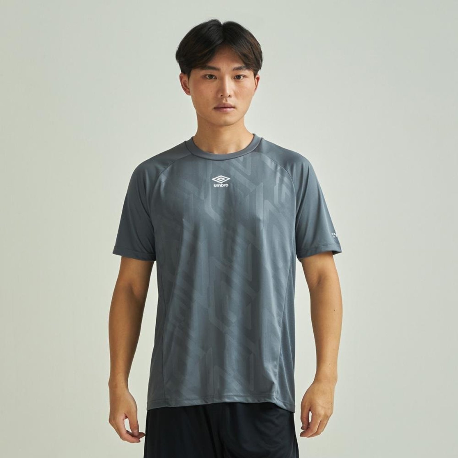 Camisa Unisex Umbro Velocita Jersey Incolor