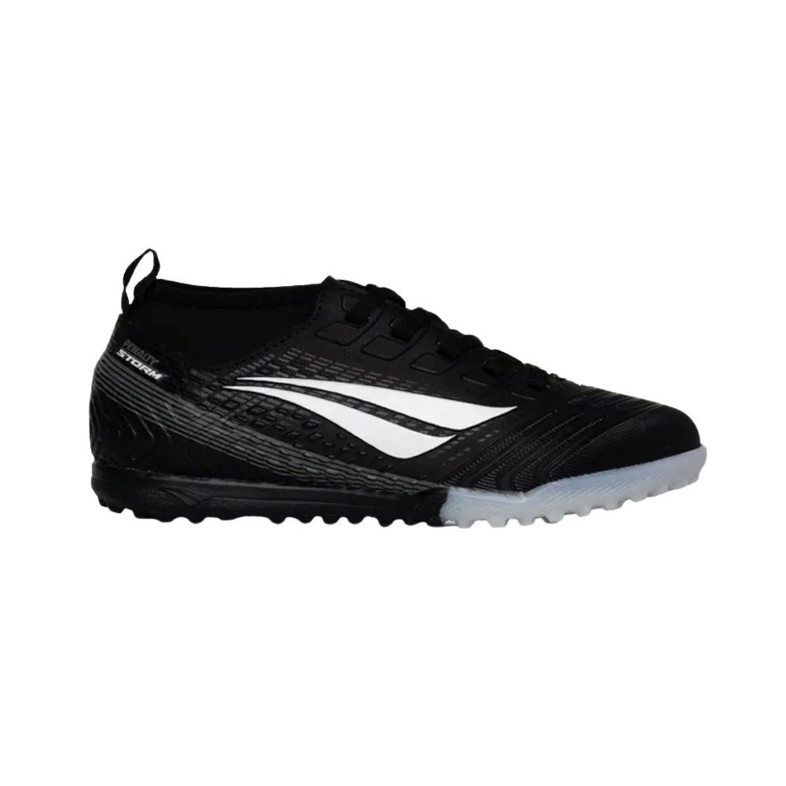 Chuteira Penalty Storm 4 Society Masculina
