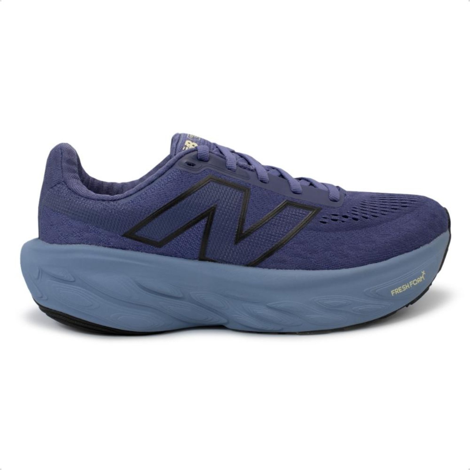 Tênis New Balance Feminino Fresh Foam X 1080v14 Azul