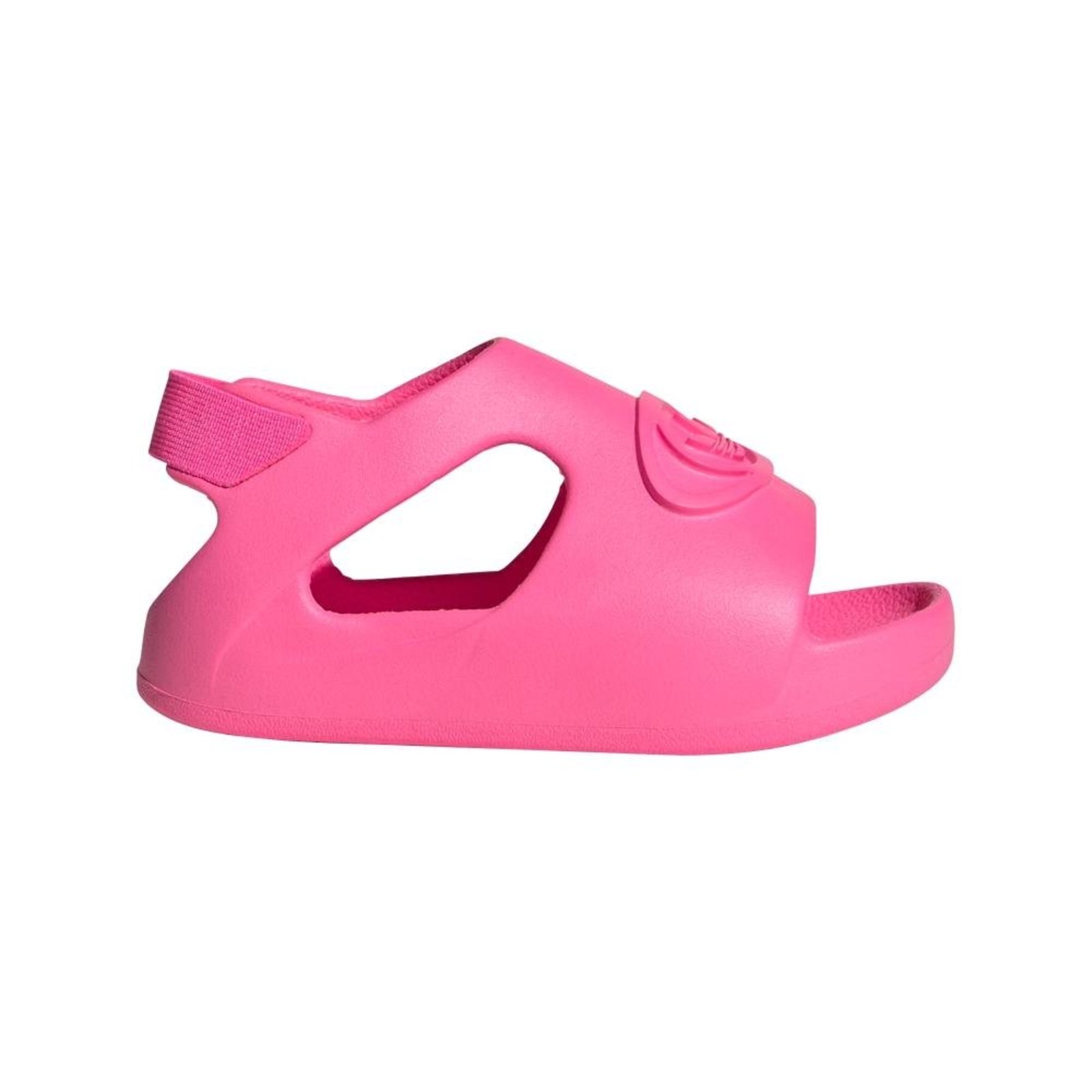 Infantil - Chinelo Espuma Campus 00s adidas Originals Rosa