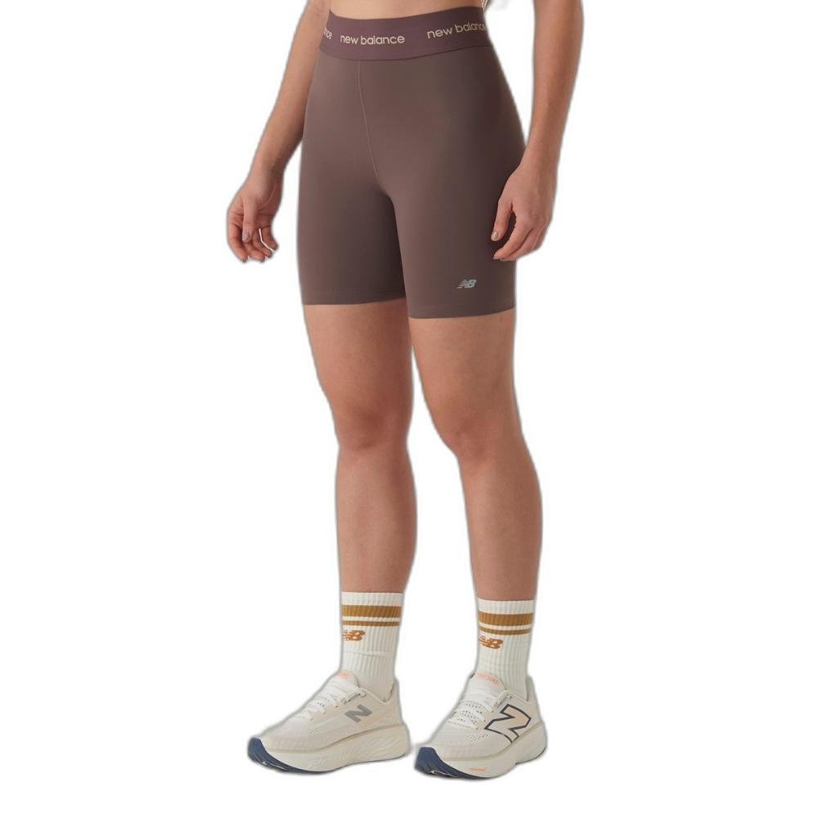 Bermuda Sport Essentials Active Feminina