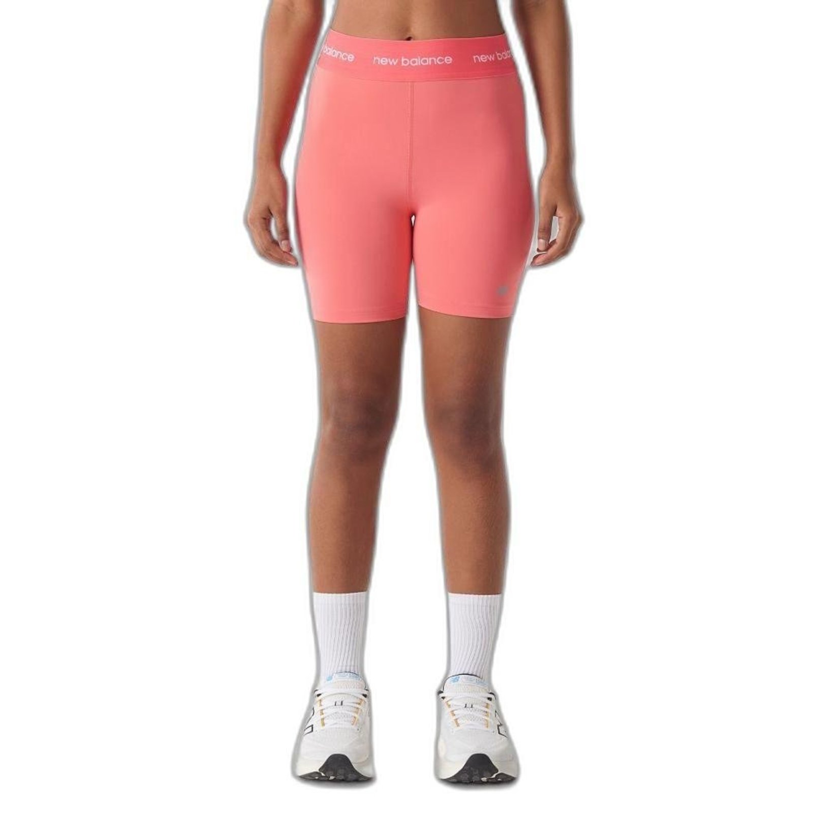 Bermuda Sport Essentials Active Feminina