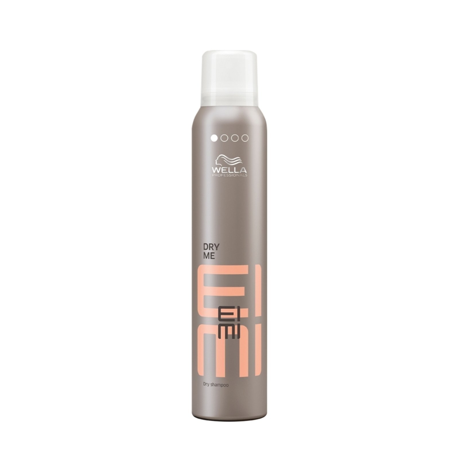 Vista 3 Kit Wella Professionals EIMI Mais Spray Textura (2 produtos) multicolorido WELLA PROFESSIONALS multicolorido
