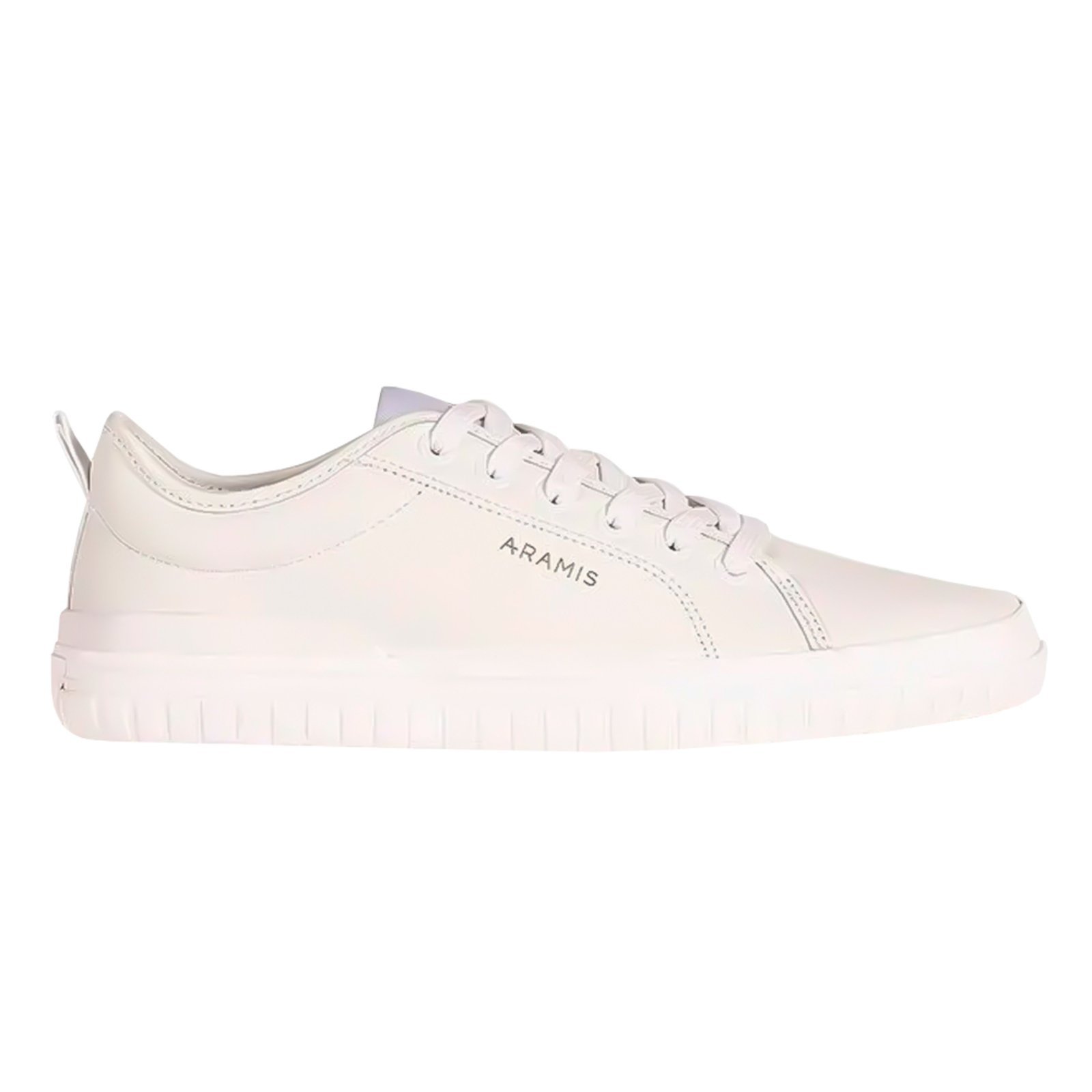 Tênis Aramis Deep Lether Branco Masculino