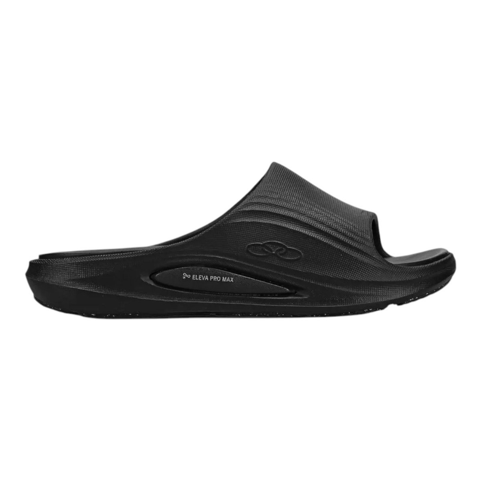 Chinelo Olympikus Pleno 54113468 Gaspea Masculino Preto