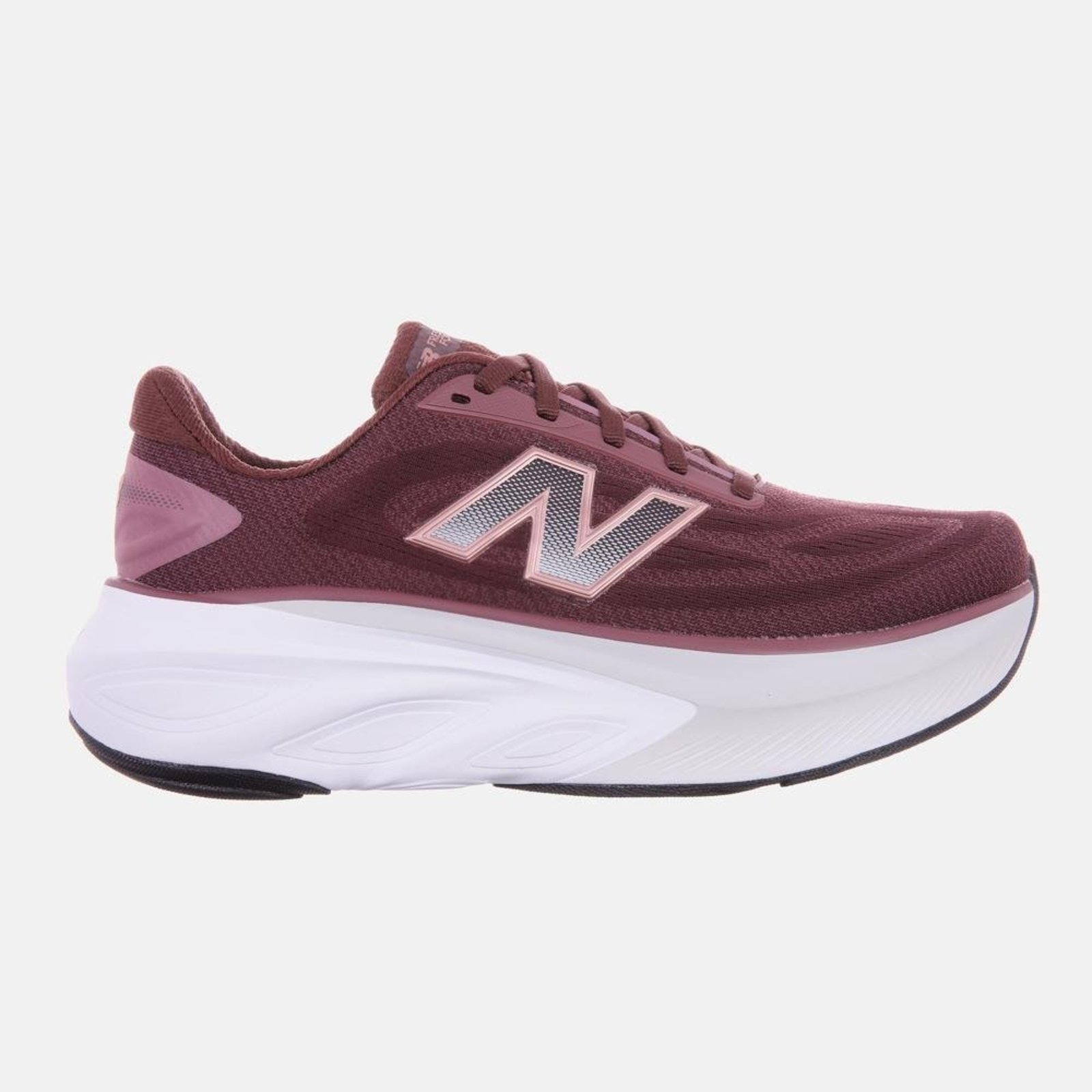 Tênis New Balance Fresh Foam X More V6 Feminino