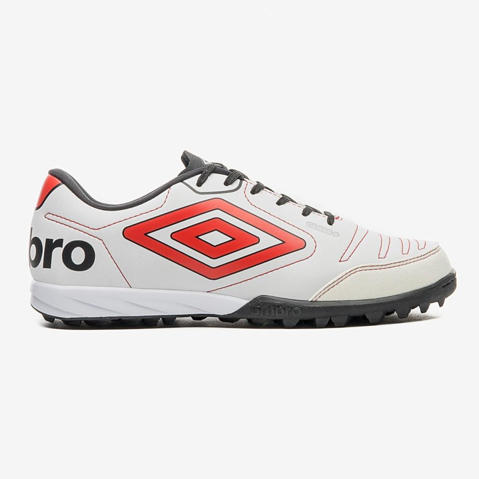 Chuteira Society Umbro Class+ Incolor