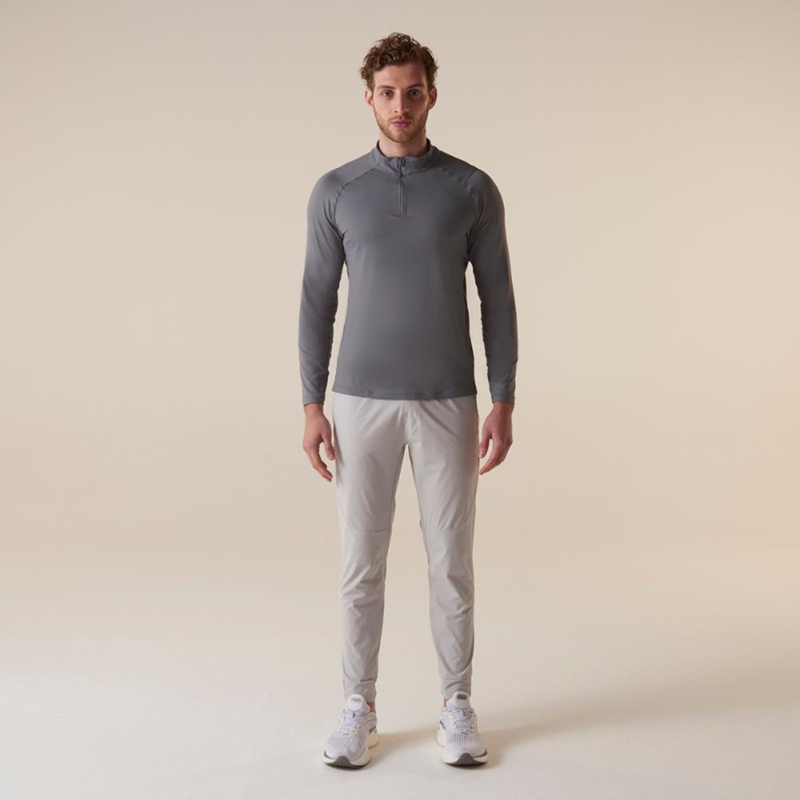 Calça Fila Adaptable Future Sports Masculina Incolor