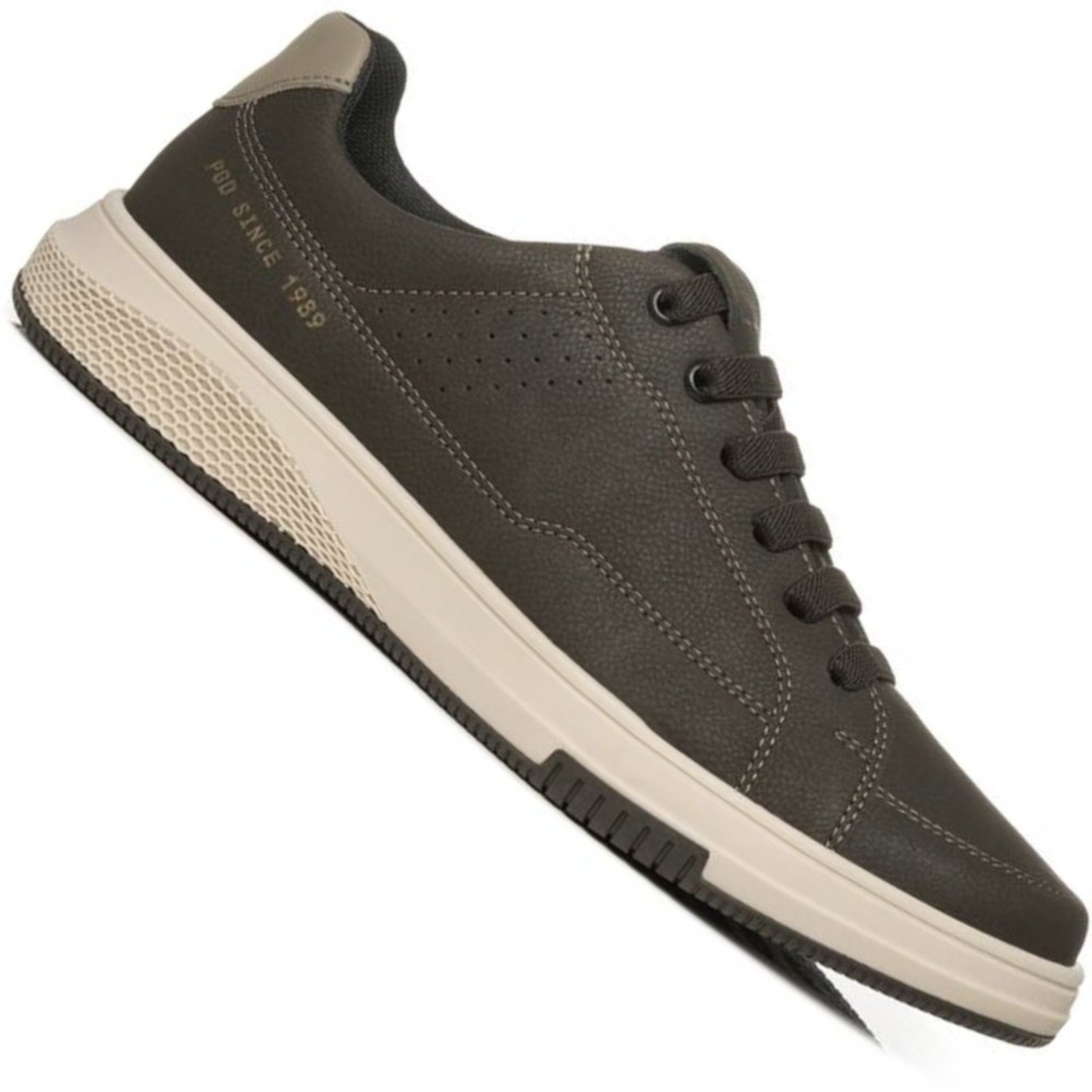 Sapatenis Pegada 172405 Masculino