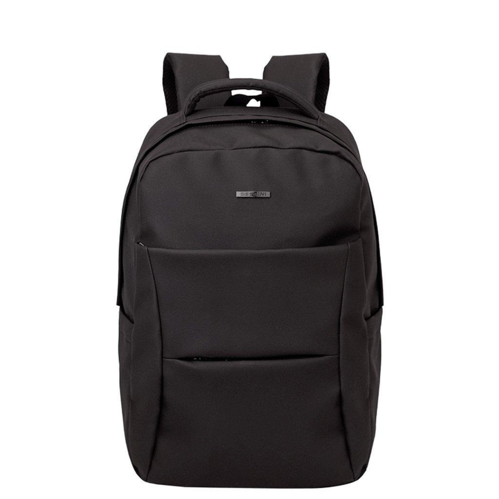 Infantil - Mochila Sestini Para Notebook Hydroblock Work Preto