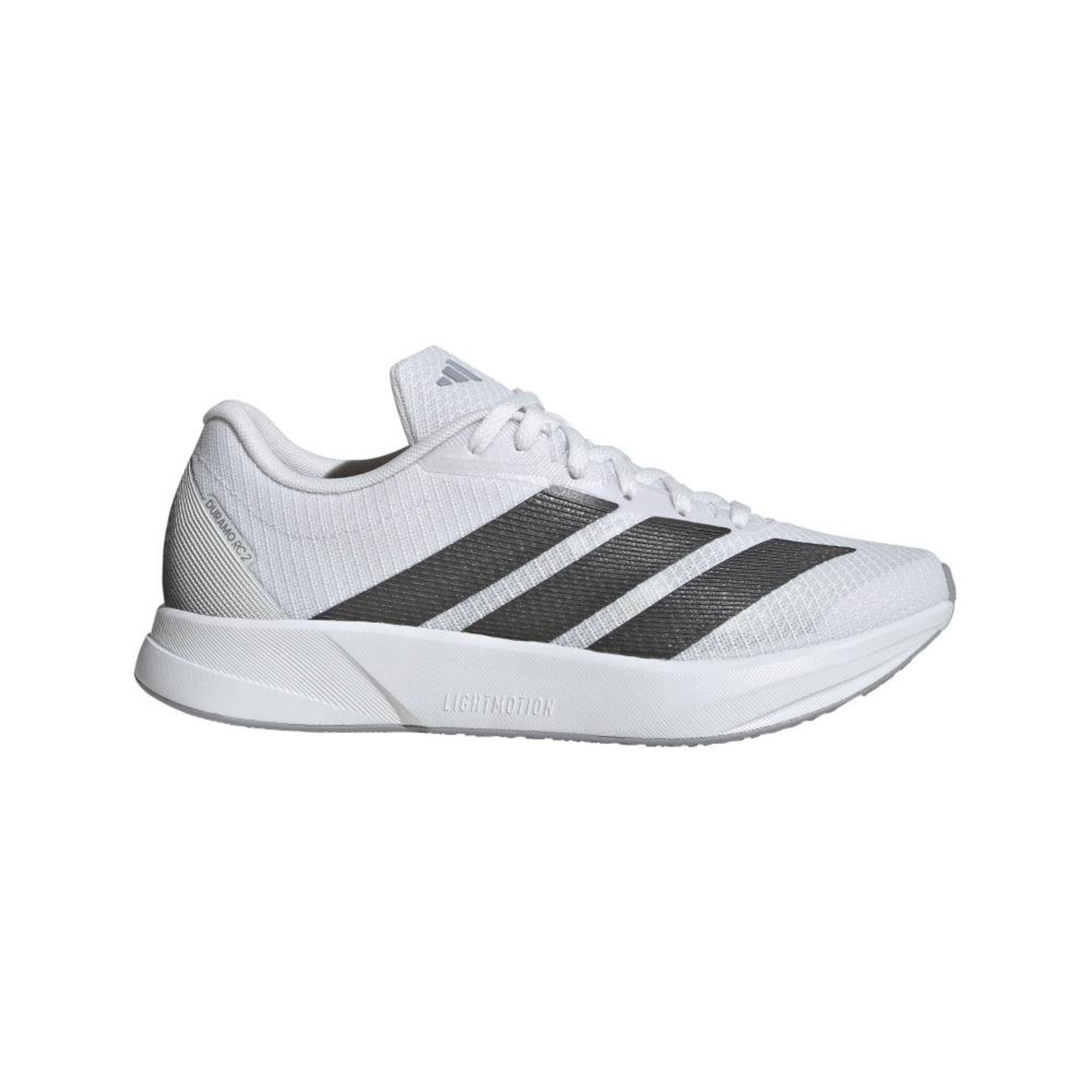 Tênis de Corrida Duramo RC2 adidas Performance Branco