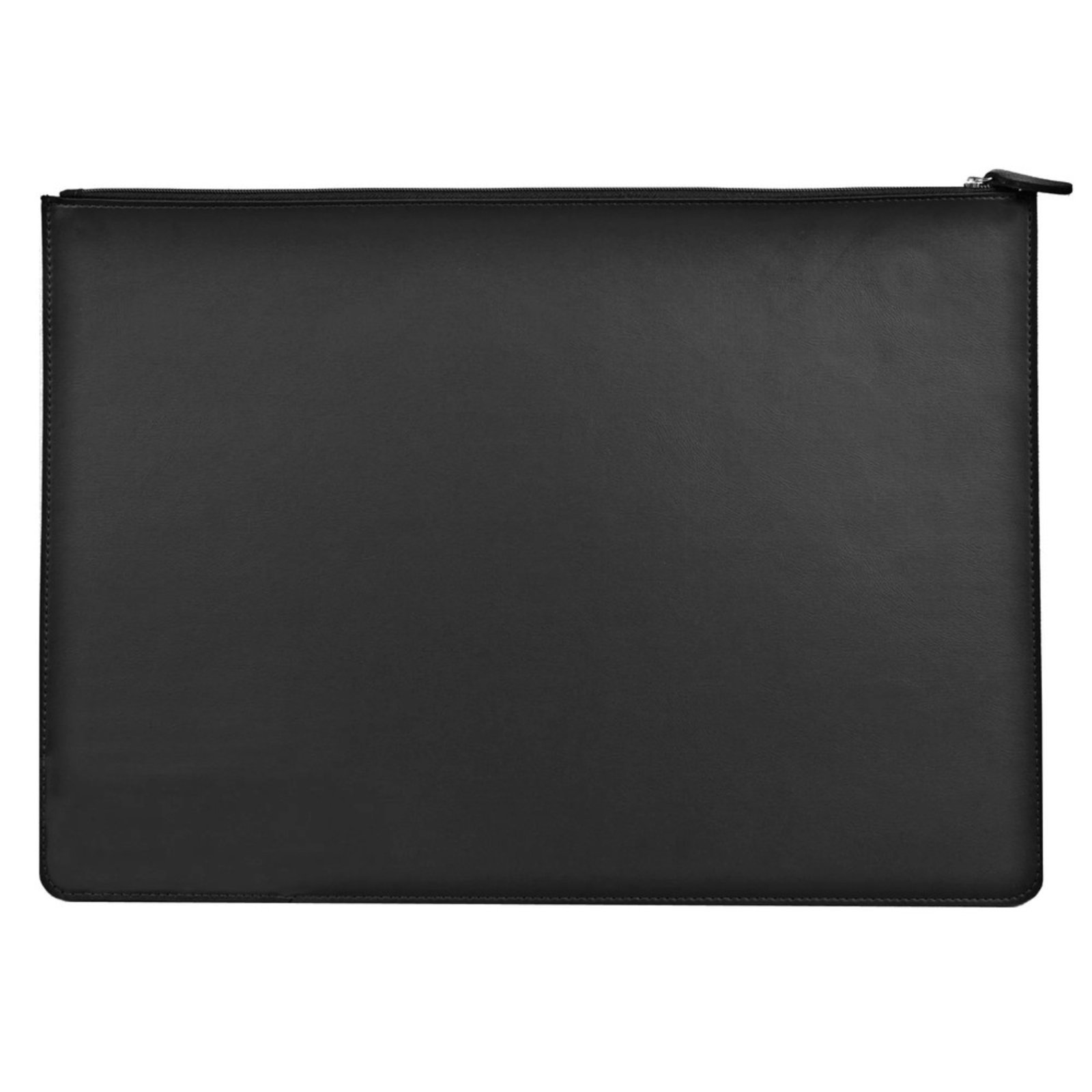 Vista 3 Pasta Envelope Bidim 17" Artlux 1408 - " preto Artlux preto