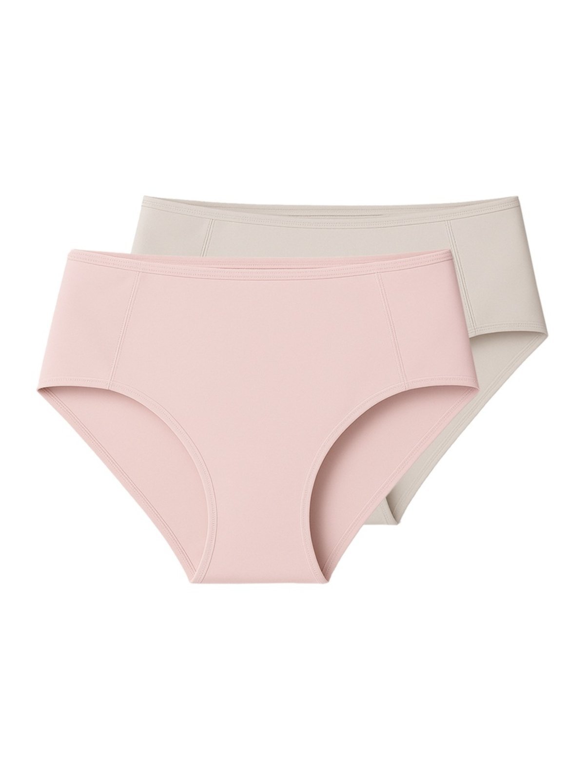 Kit com 2 Calcinhas Alta Liz 50398