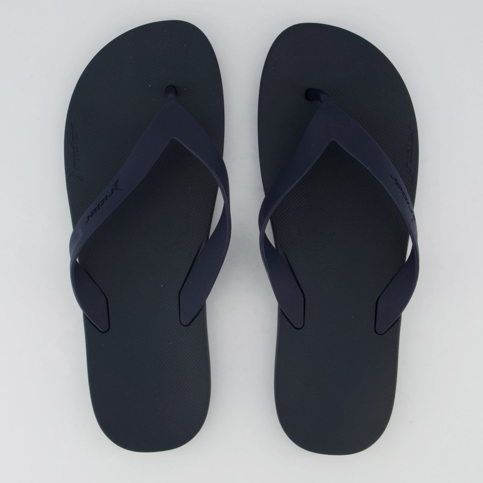 Chinelo Rider Core Azul