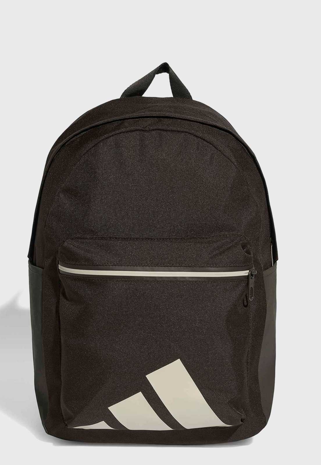 Mochila adidas Performance Ess BTU Bars Preta