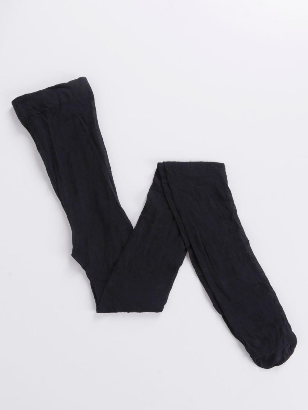 Vista 3 Meia-Calça Clássica Europeu Fio 20 Trifil Feminina preto TRIFIL preto
