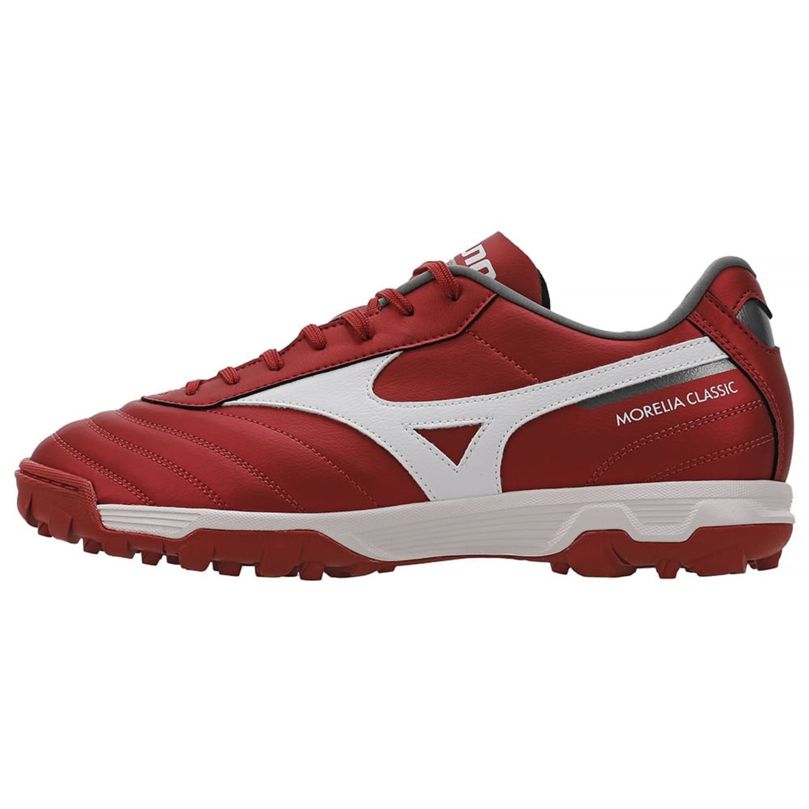 Chuteira de Campo Mizuno Morelia Classic AS Masculina