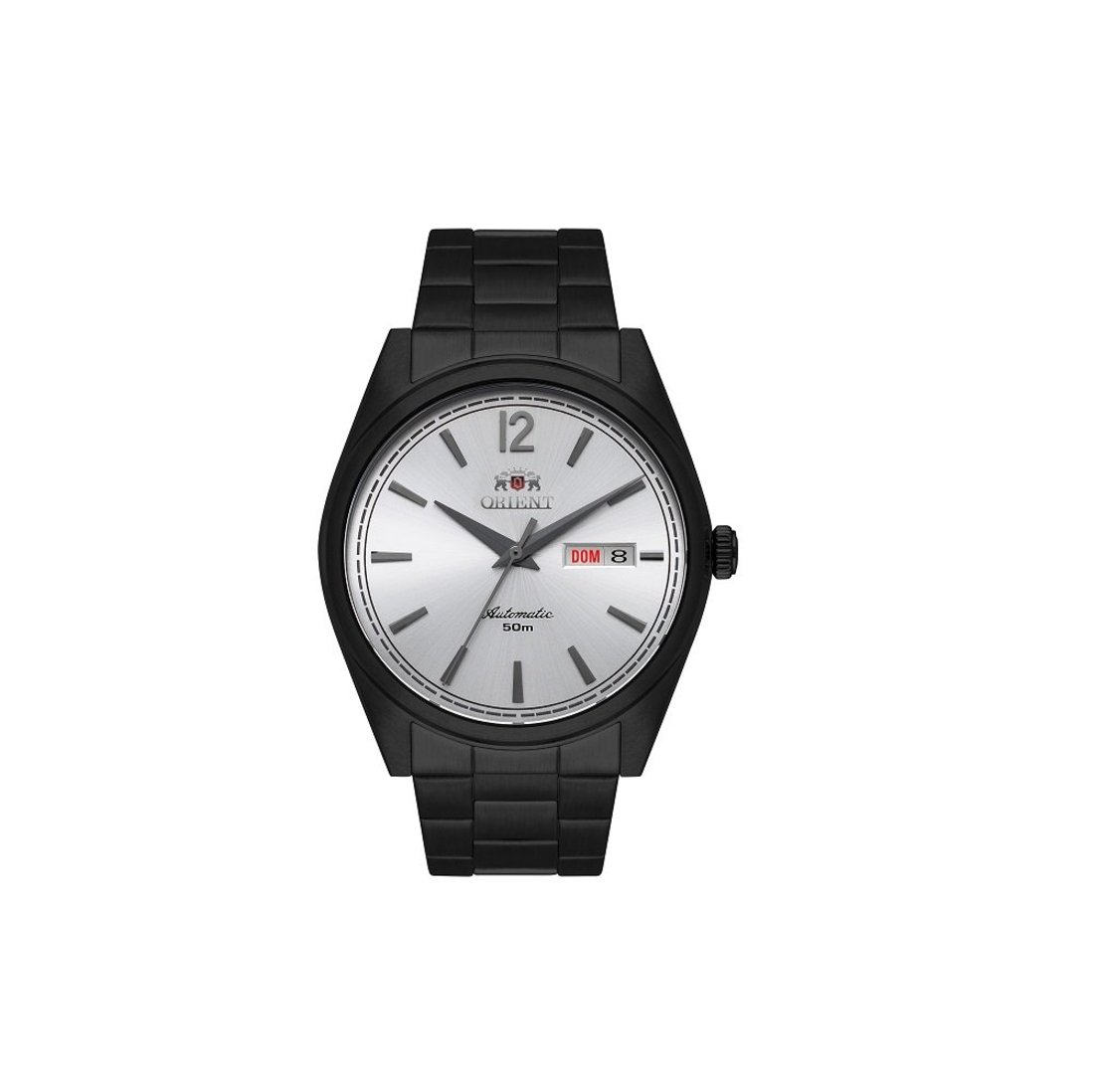 Relogio Orient Automatico F49Yy002 I2Gx