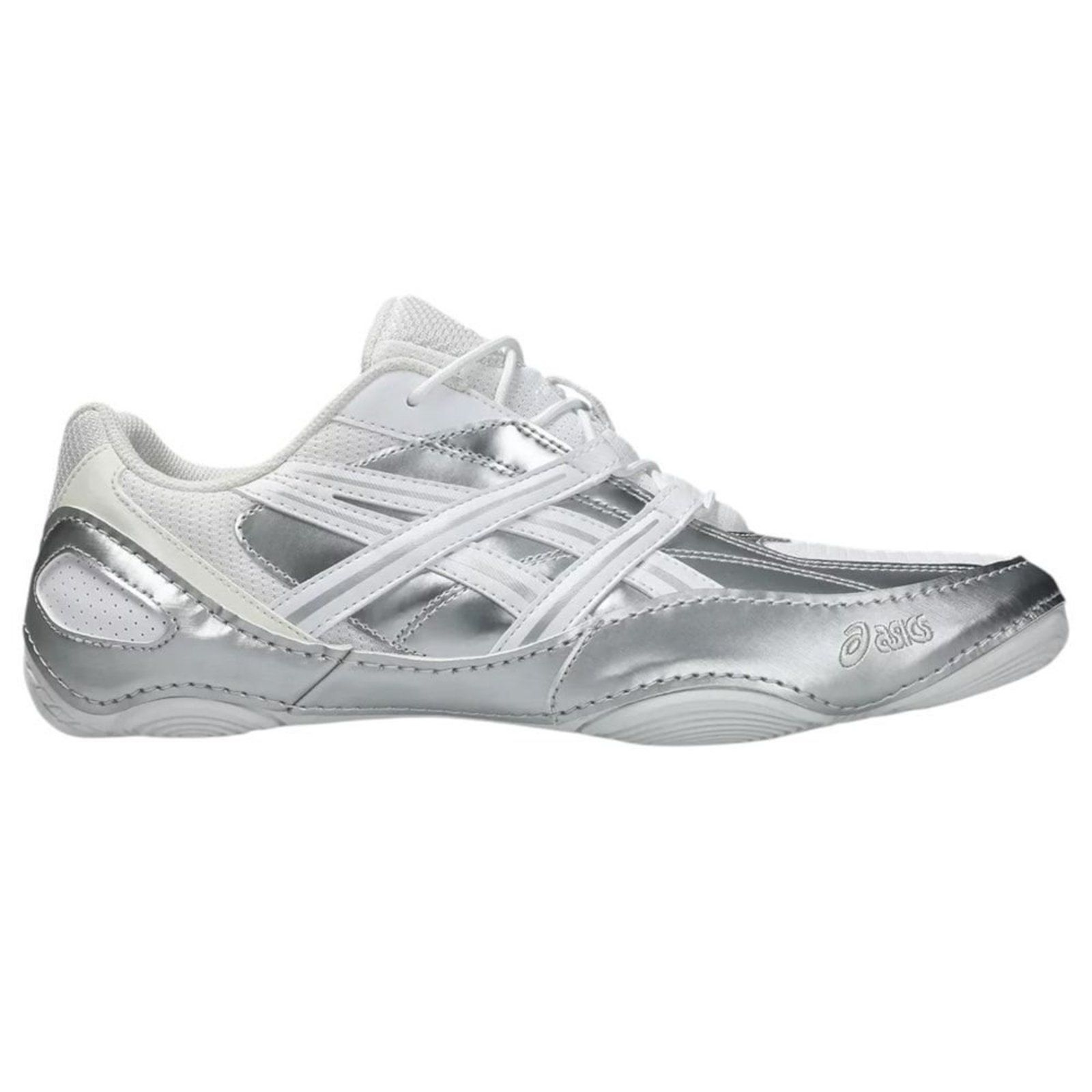 Tênis Asics Hypersync Unissex - Branco - Asics