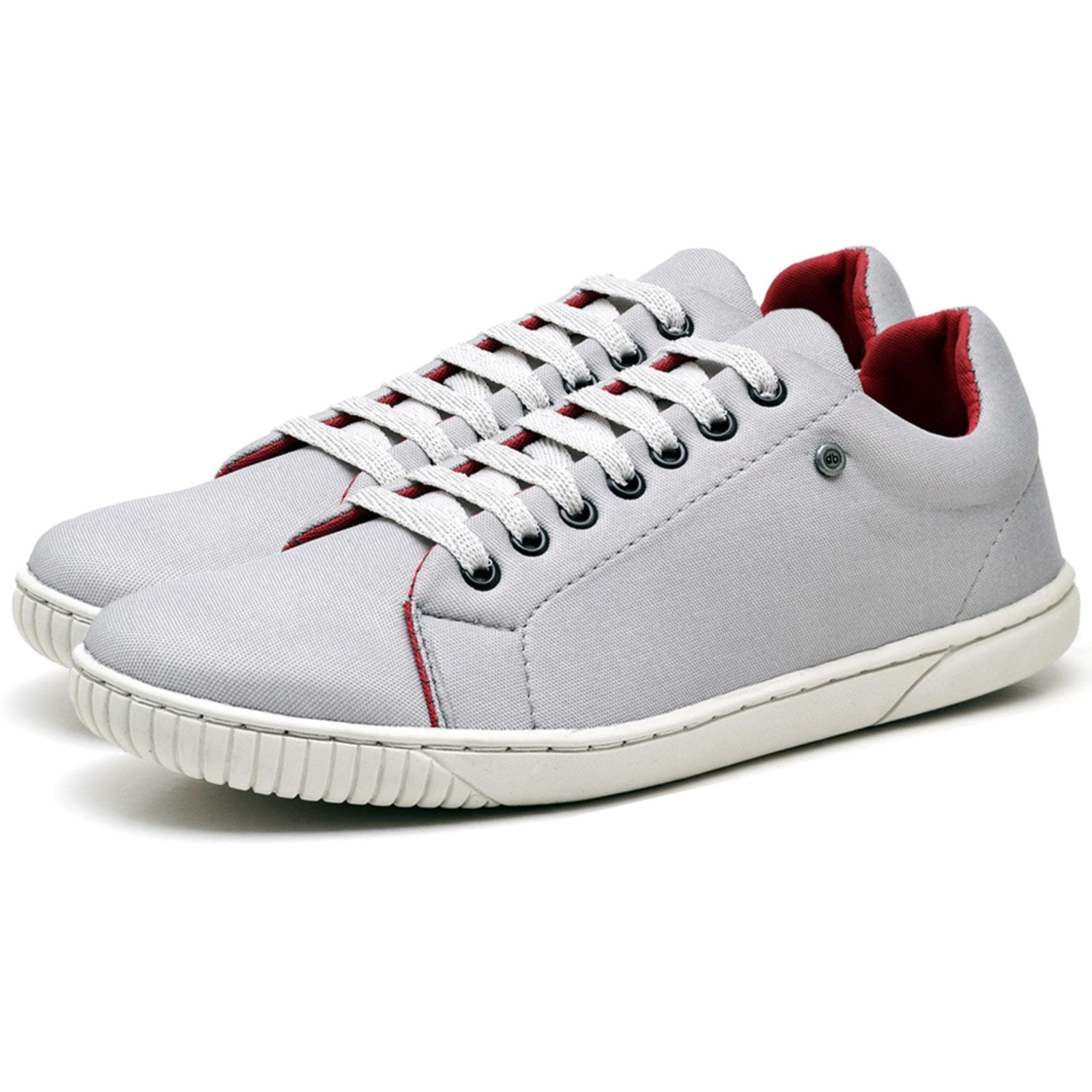 Tênis Sapatênis Masculino DUBUY 940FG Cinza