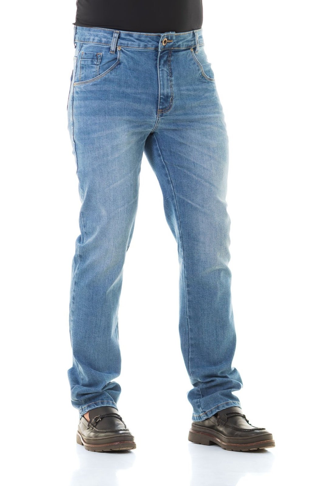 Calça Jeans Masculina Arauto Slim Dominic