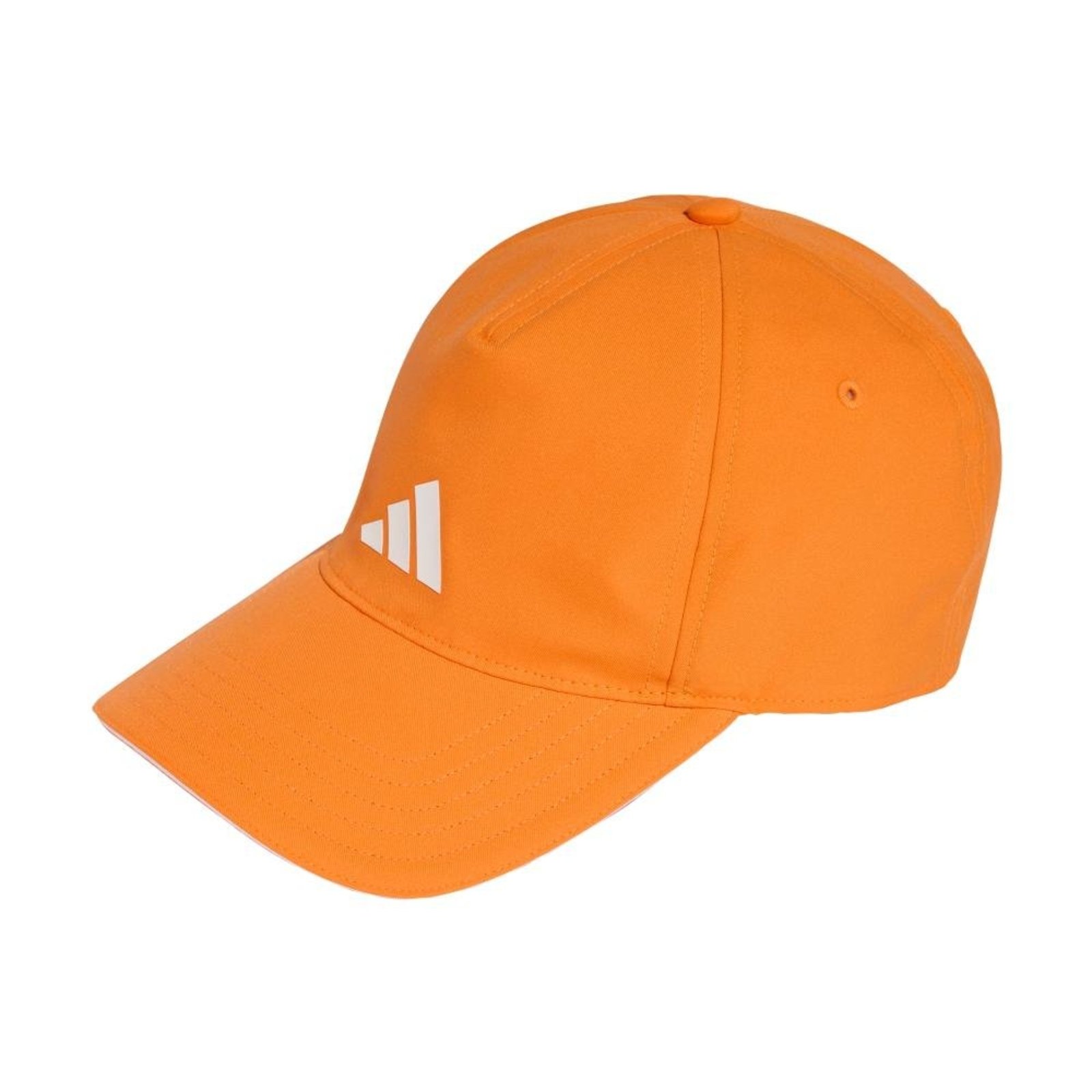 Boné Basquete AEROREADY adidas Performance Laranja