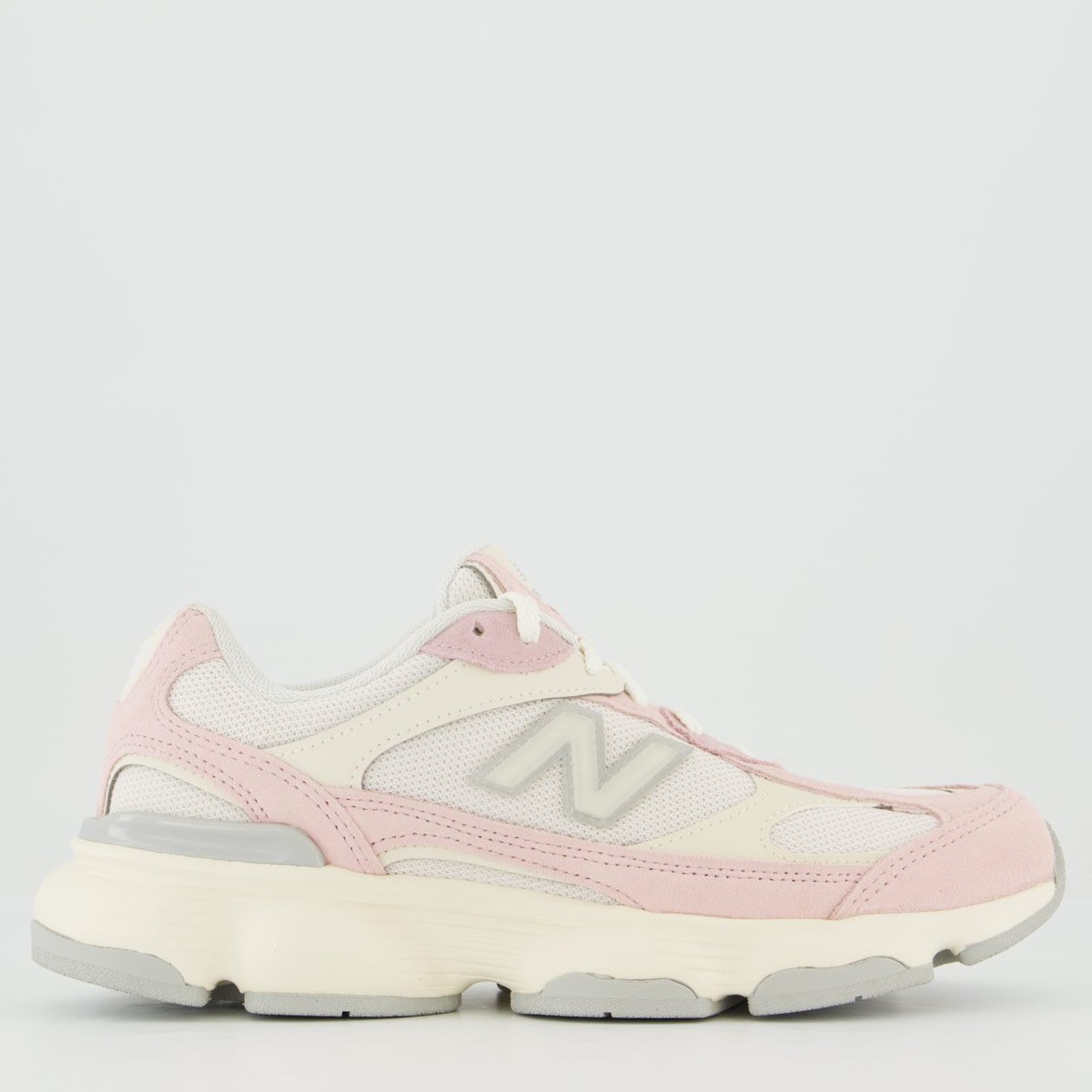 Tênis New Balance 603 Feminino Rosa Claro