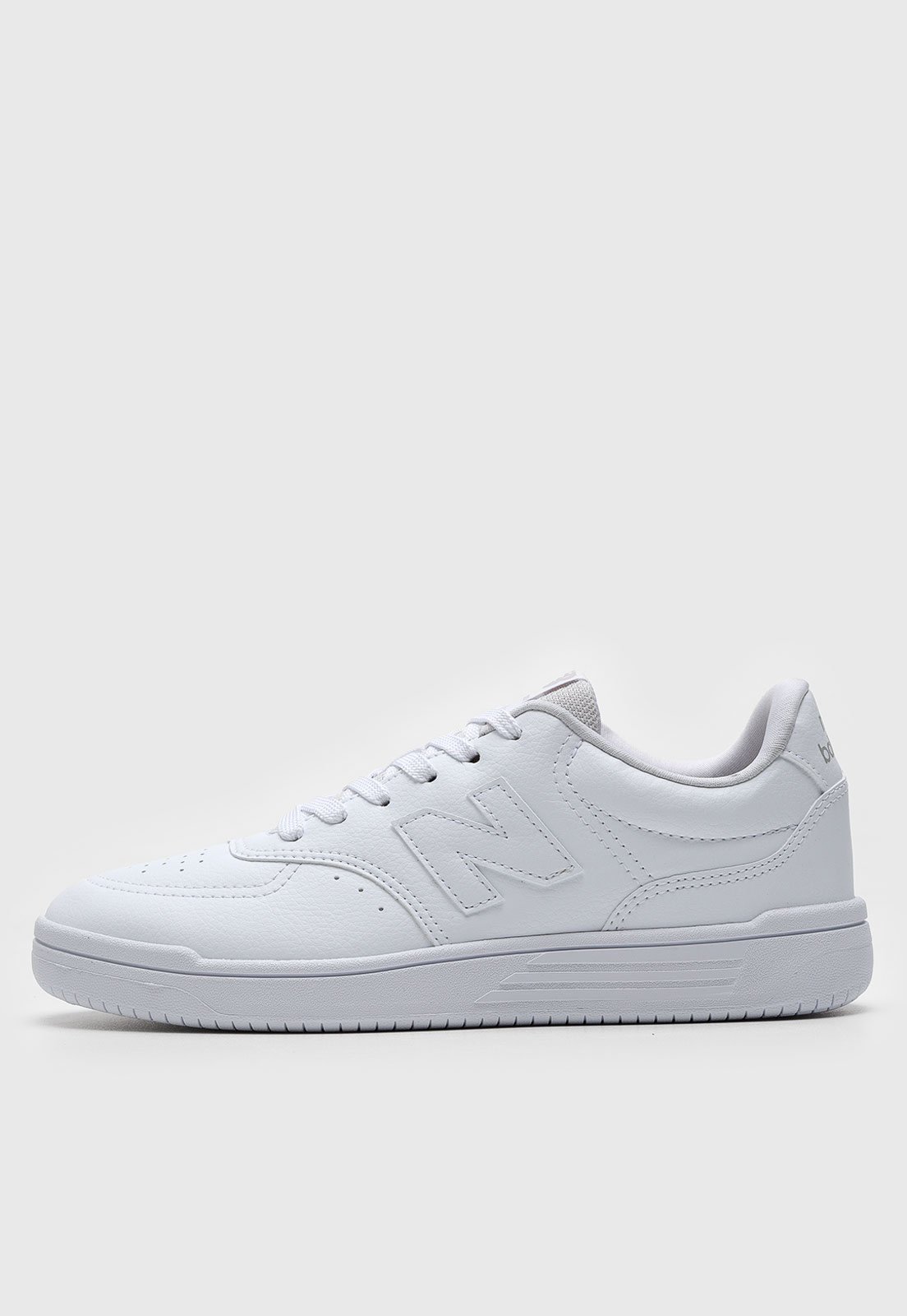 Tênis Unissex New Balance BB80 Branco