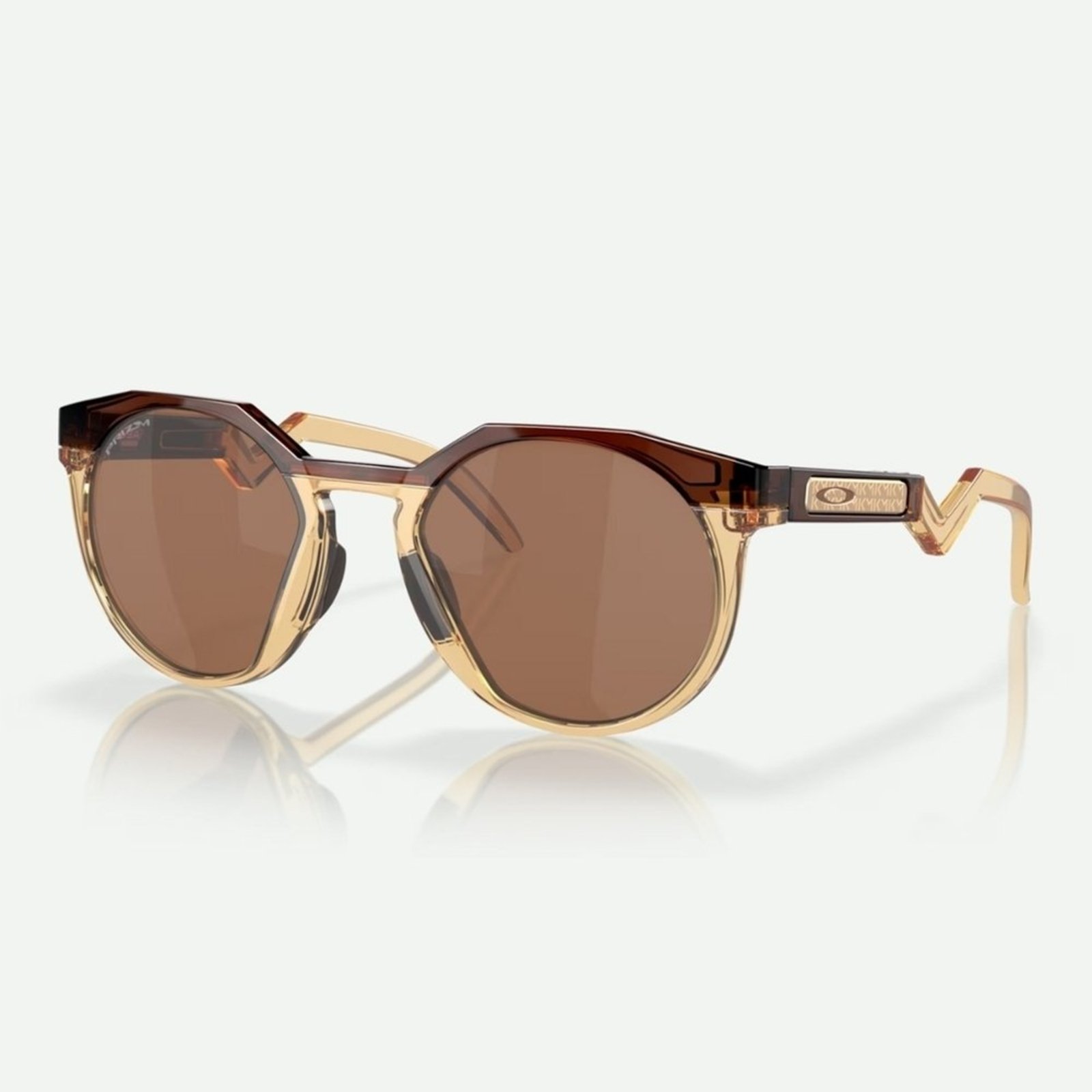 Óculos Oakley HSTN Kylian Mbappé Signature Series