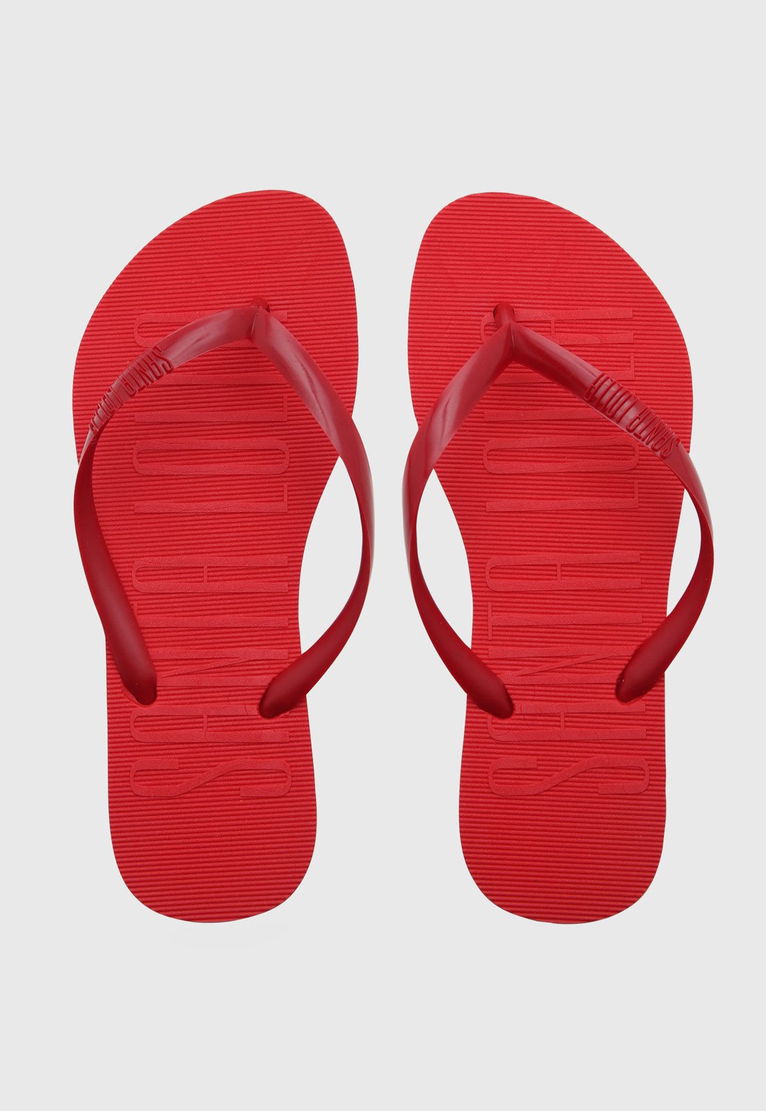 Chinelo Feminino Santa Lolla Dedo — foto 4