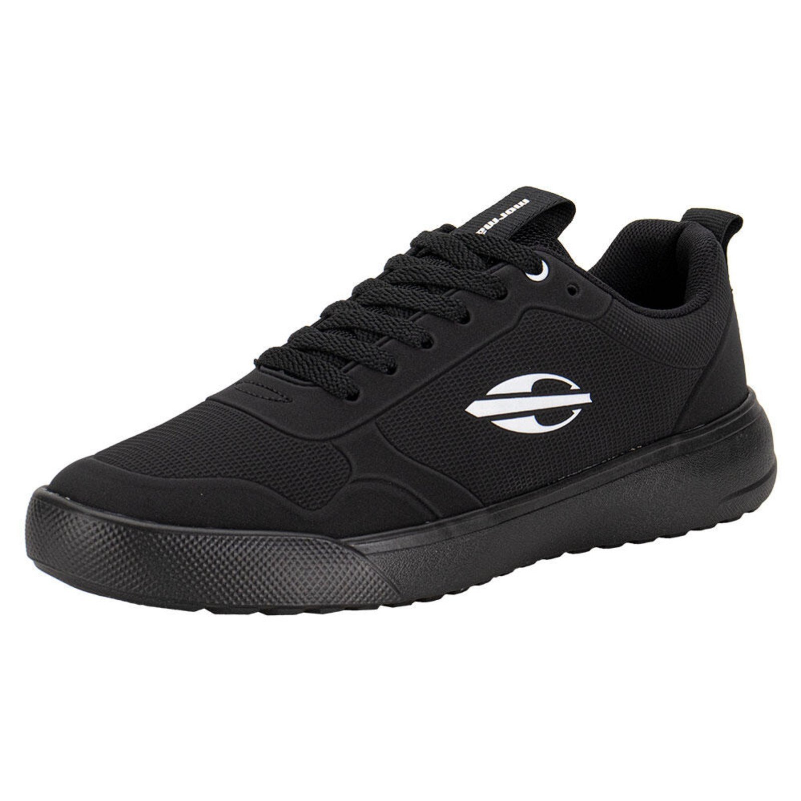 Tênis Masculino Urban Slash Mormaii 208008 4578008 Preto
