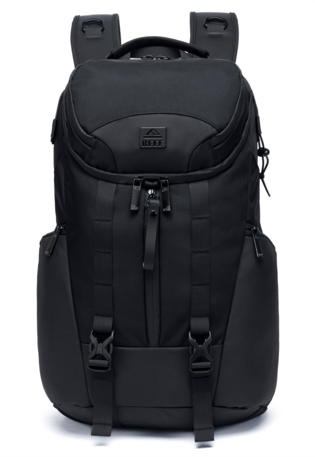 Mochila Reef Grande Trilha Viagem Camping Cargueira Reforçada