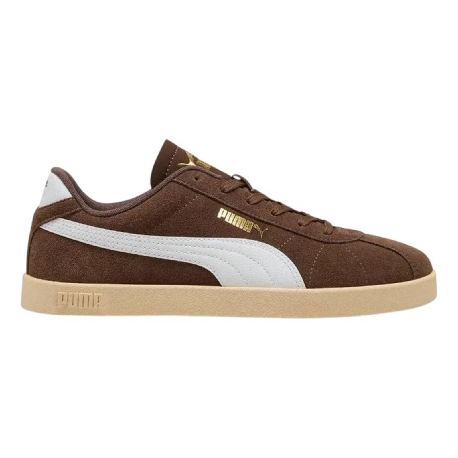 Tênis Puma Club II Unissex - - Puma