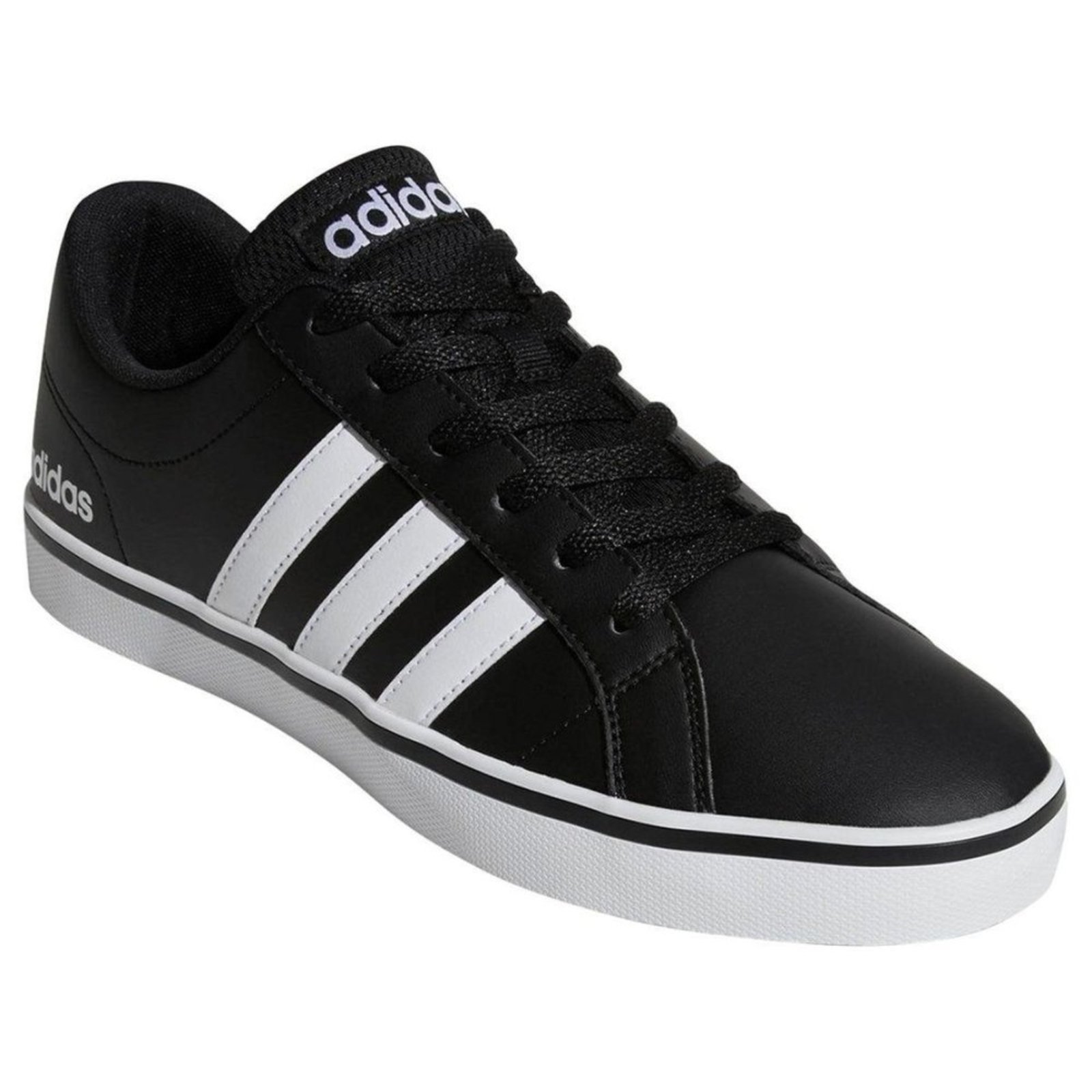 Tenis Adidas vs Pace Masculino adidas Preto