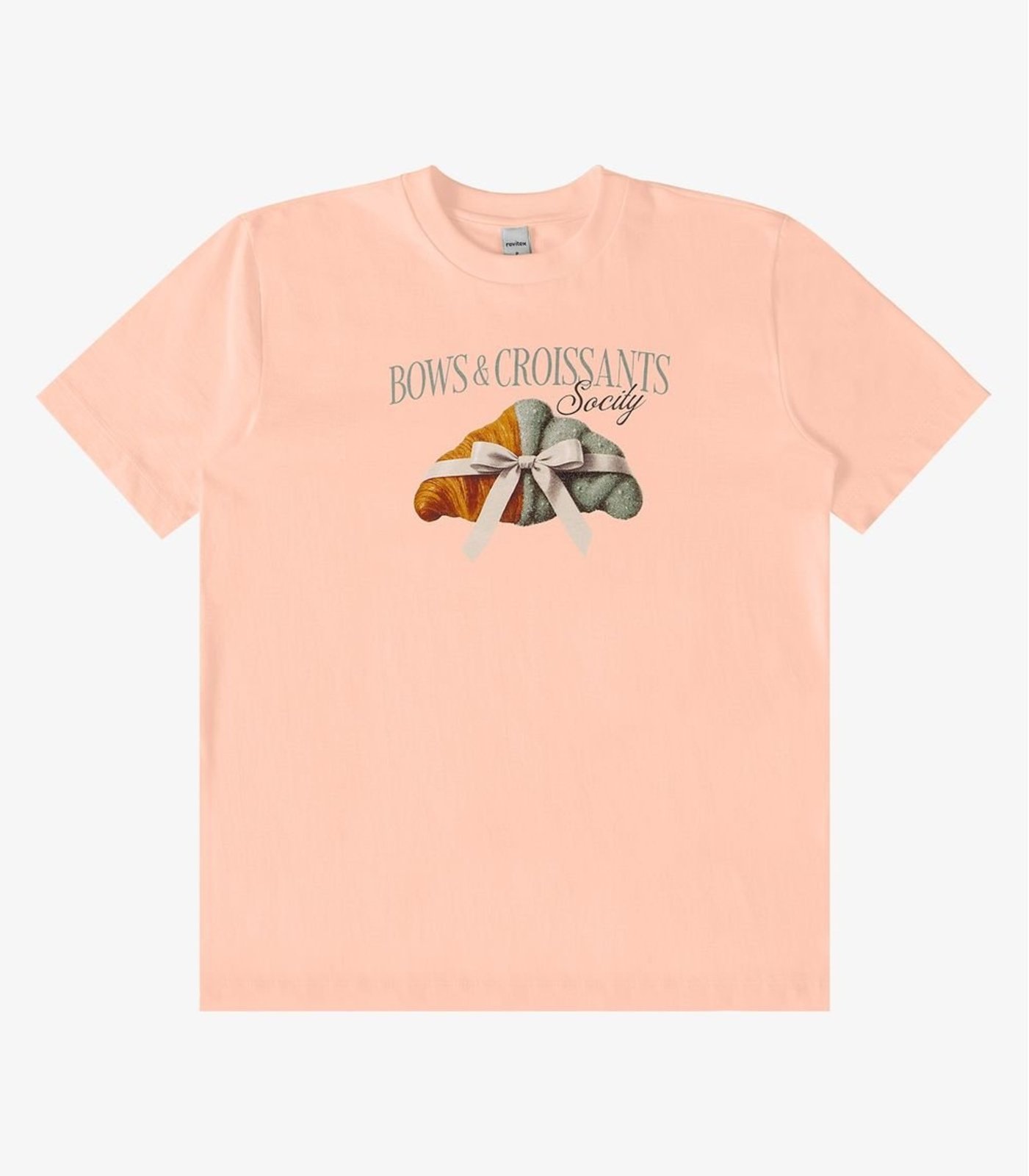 T Shirt Feminina Meia Malha Rovitex Rosa