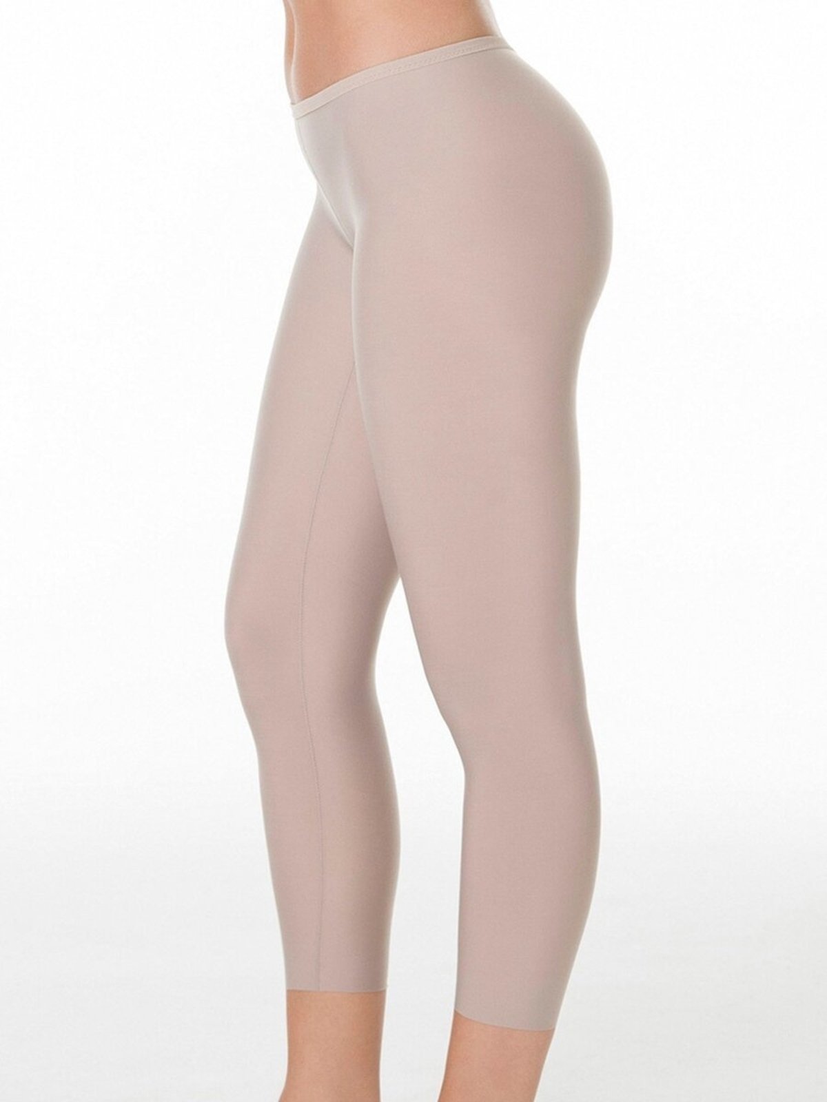 Legging Feminina Modeladora Liz 54593 Sepia