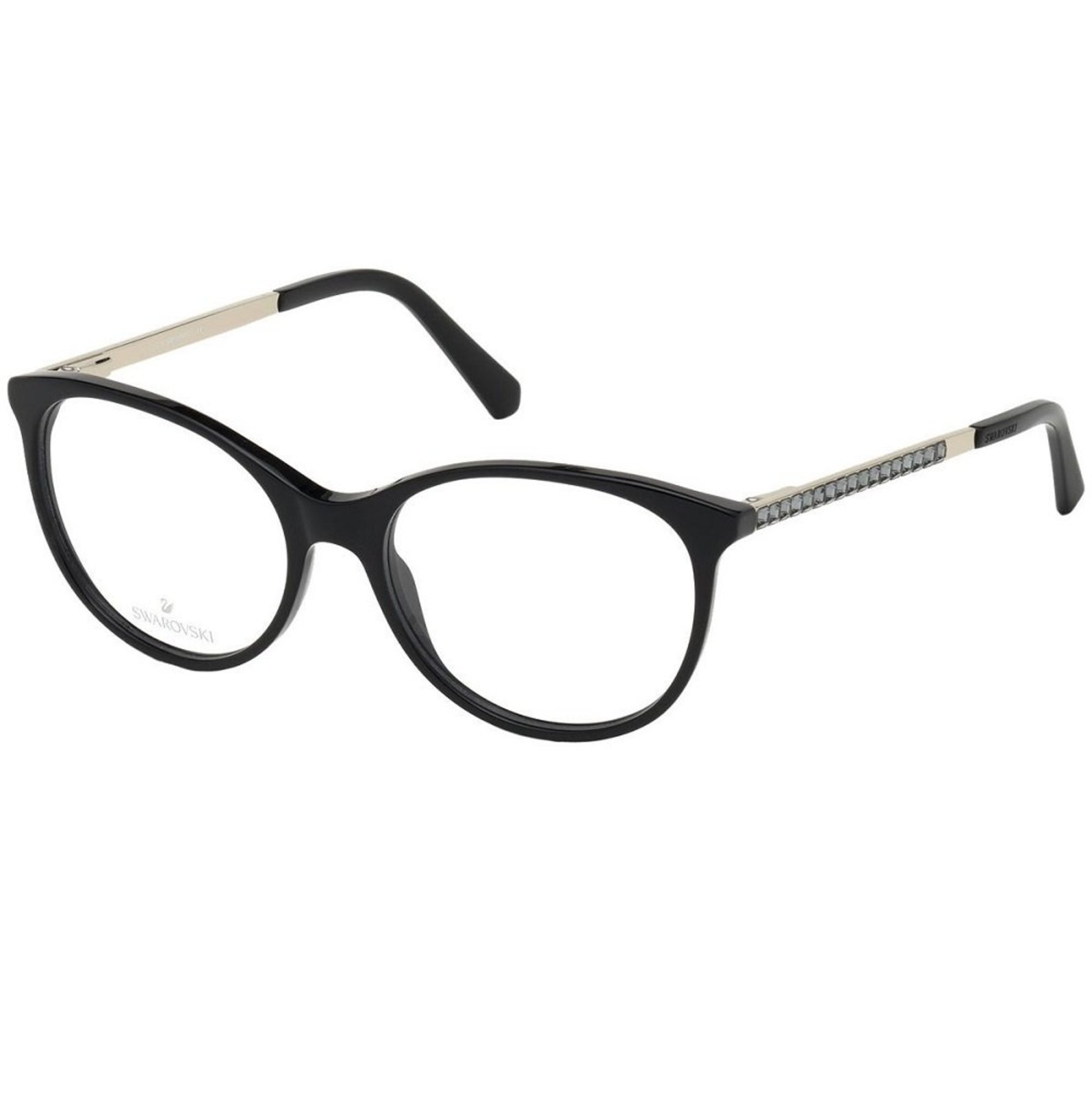 Armacao Swarovski Sk5297 52001