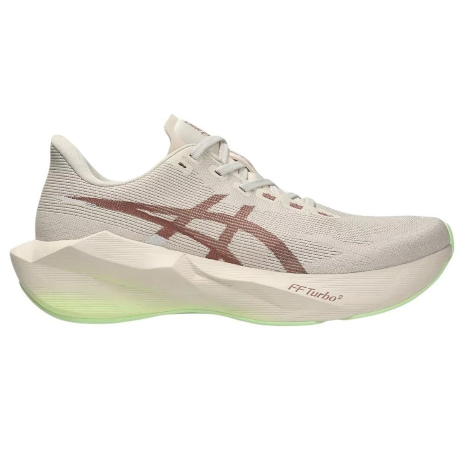 Tênis Asics Novablast 6 Feminino - Rosa - Asics