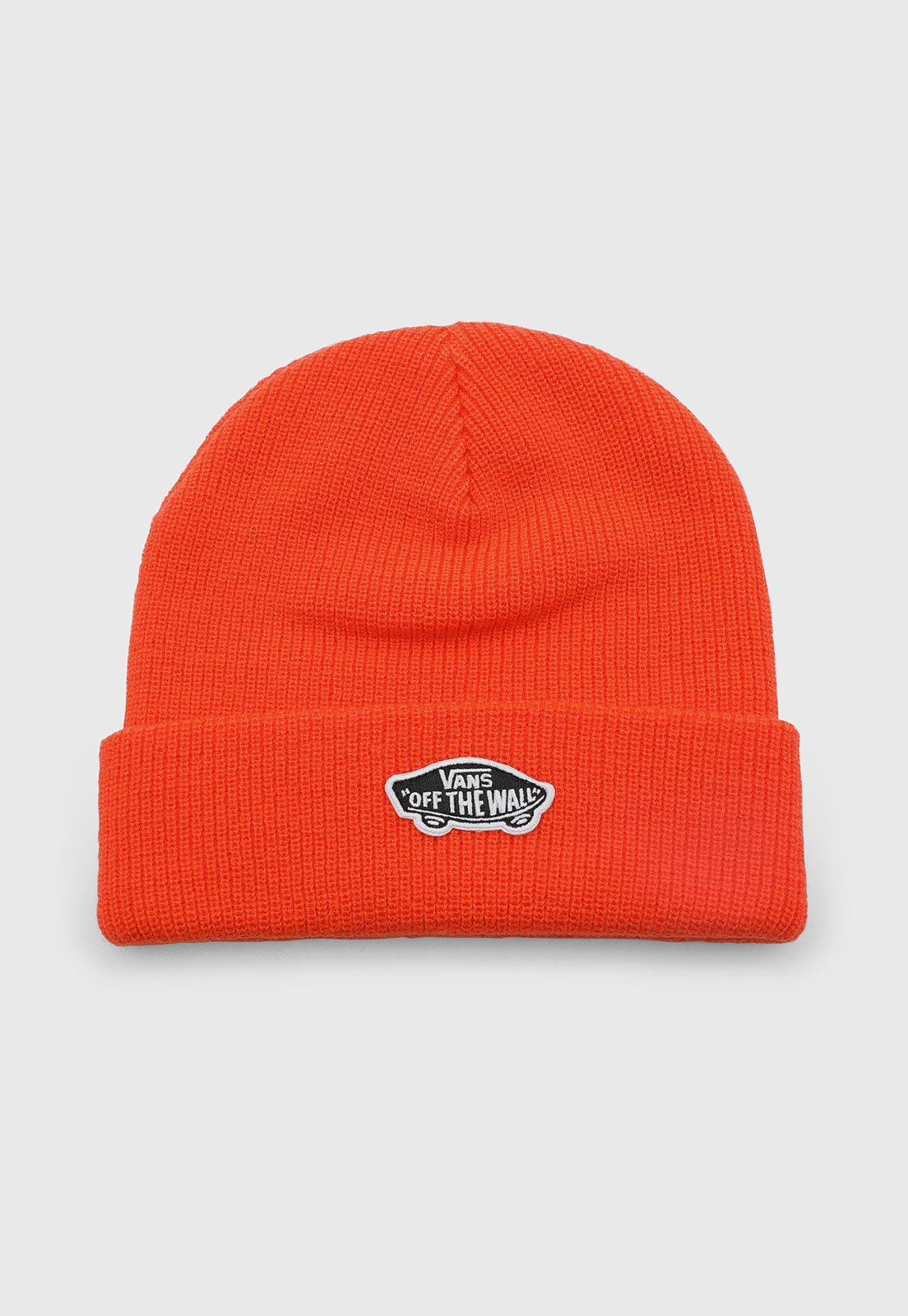 Gorro Vans Classic Cuff Beanie Laranja