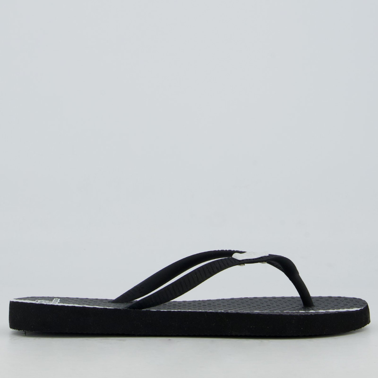 Chinelo Coca Cola Share A Coke Feminino Preto